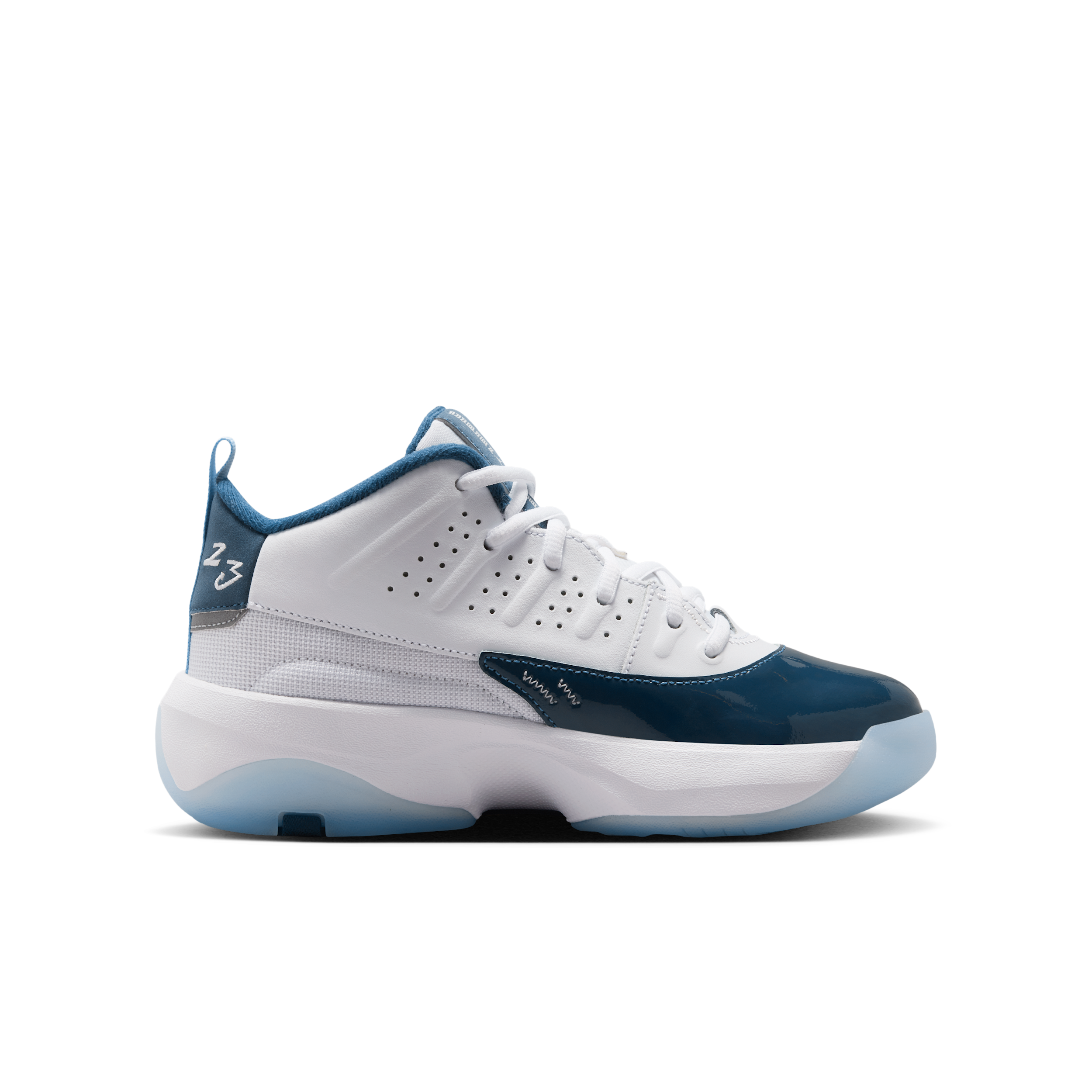 Scarpa Jordan Max Aura 7 – Ragazzo/a - Blu - HQ2089-402