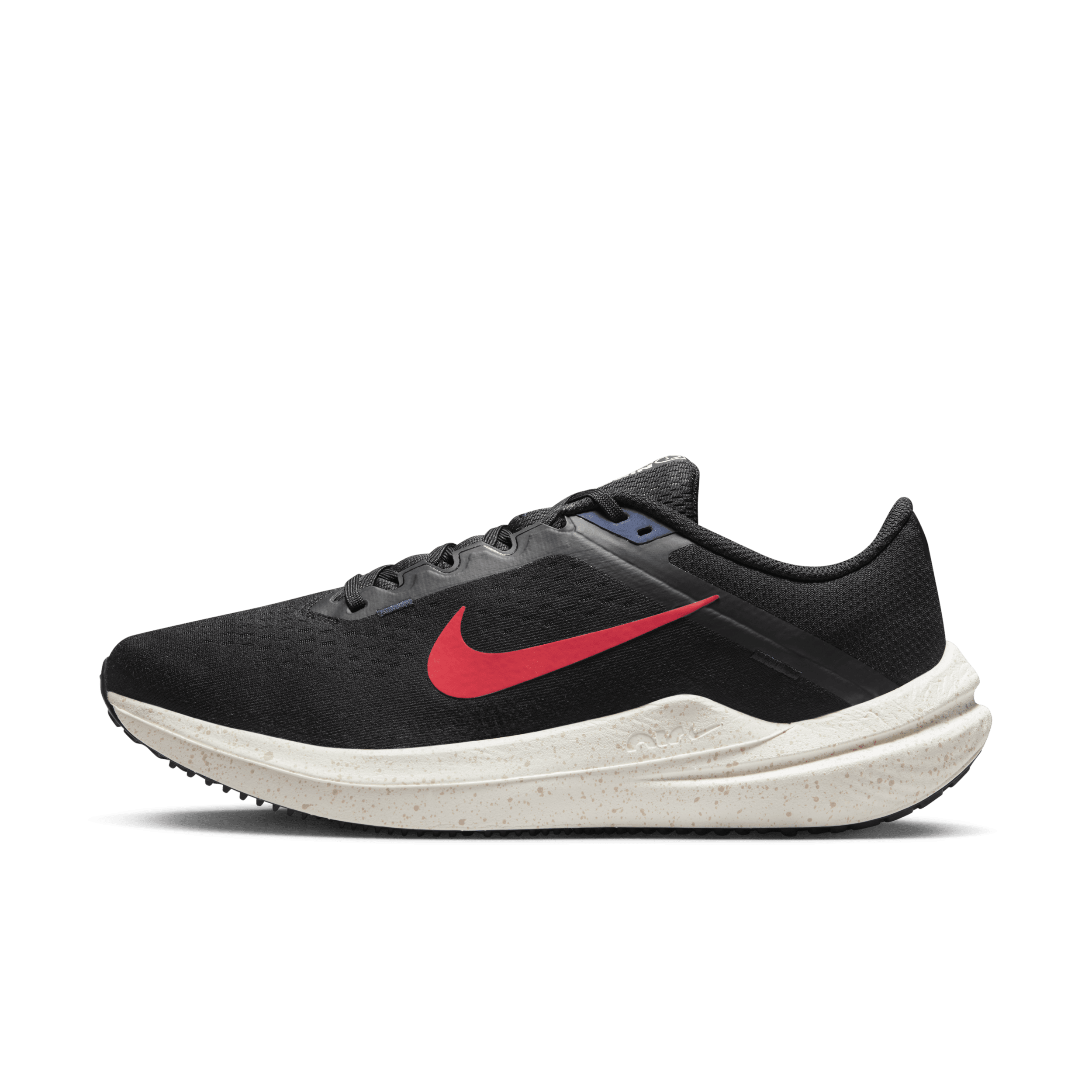 Scarpa da running su strada Nike Winflo 10 – Uomo - Nero
