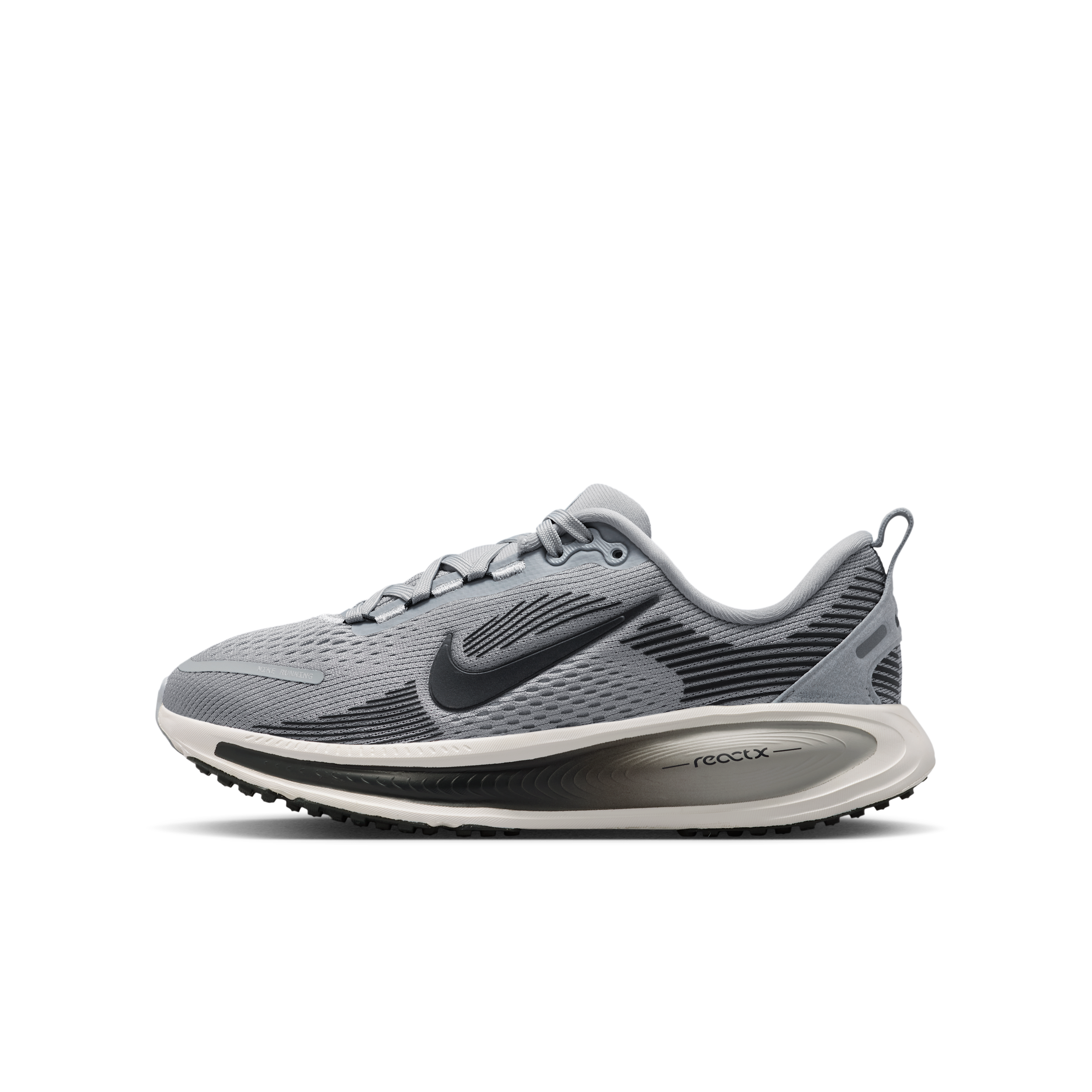 Nike Vomero 18 Older Kids Road Running Shoes