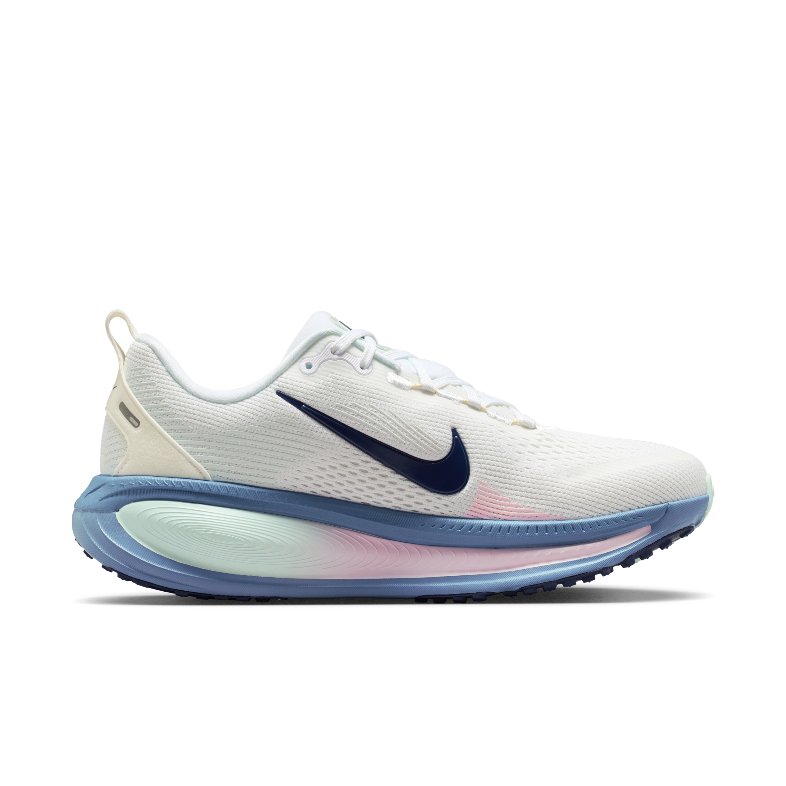 Scarpa da running su strada Nike Vomero 18 – Donna - Bianco - HM6804-115