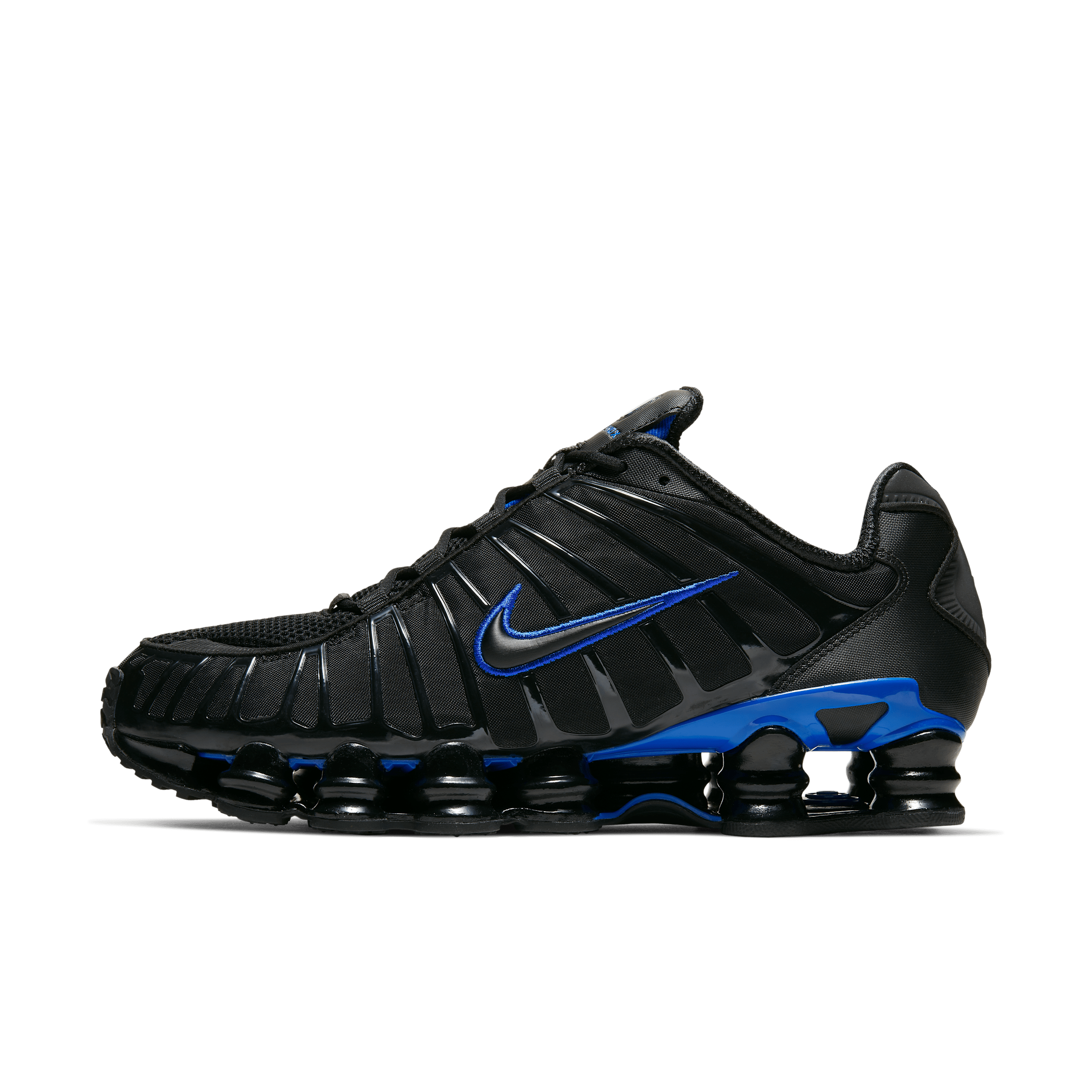 Thumbnail - Nike Shox TL Herrenschuh - Schwarz