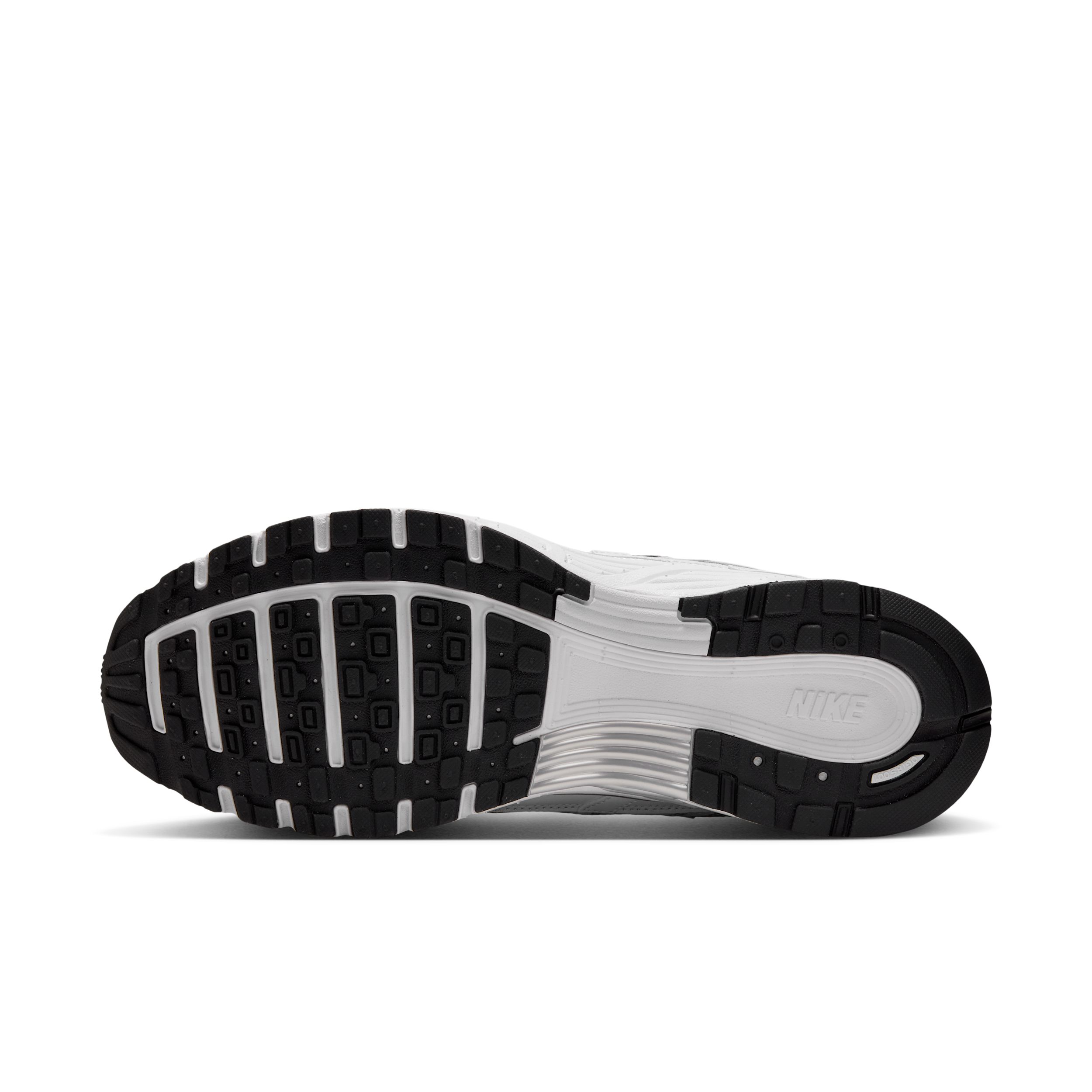 Nike P-6000 Shoes - White - IX6221-101