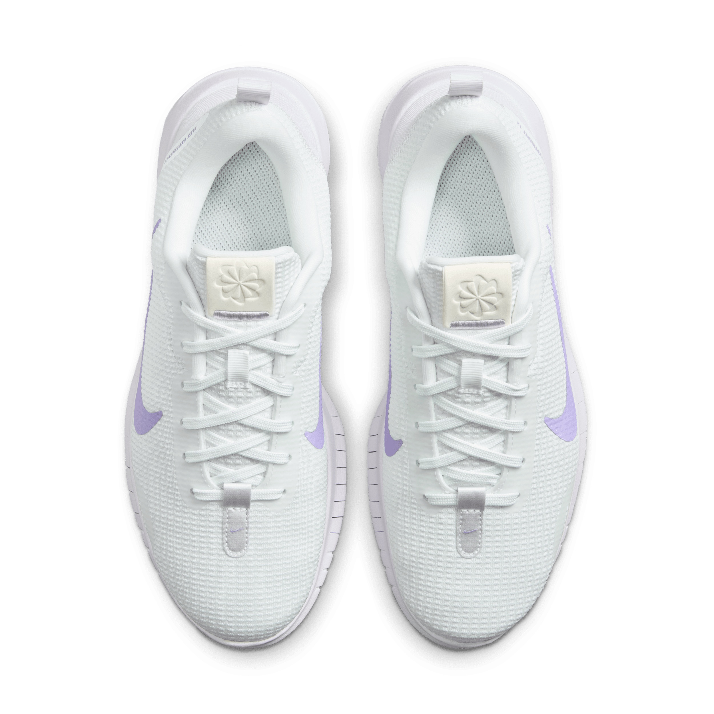 Chaussure de running sur route Nike Flex Experience Run 12 pour femme - Blanc