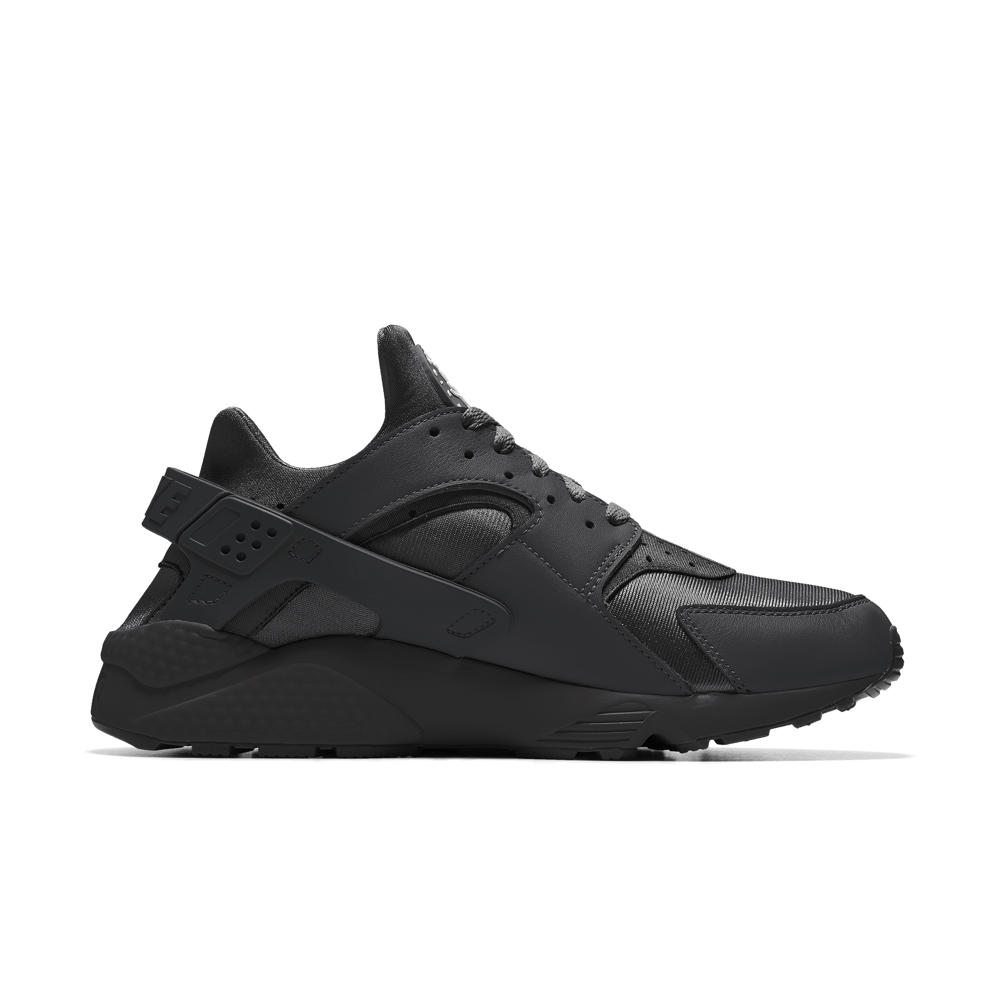 Nike Air Huarache By You tilpasset damesko - Green - FD9782-900