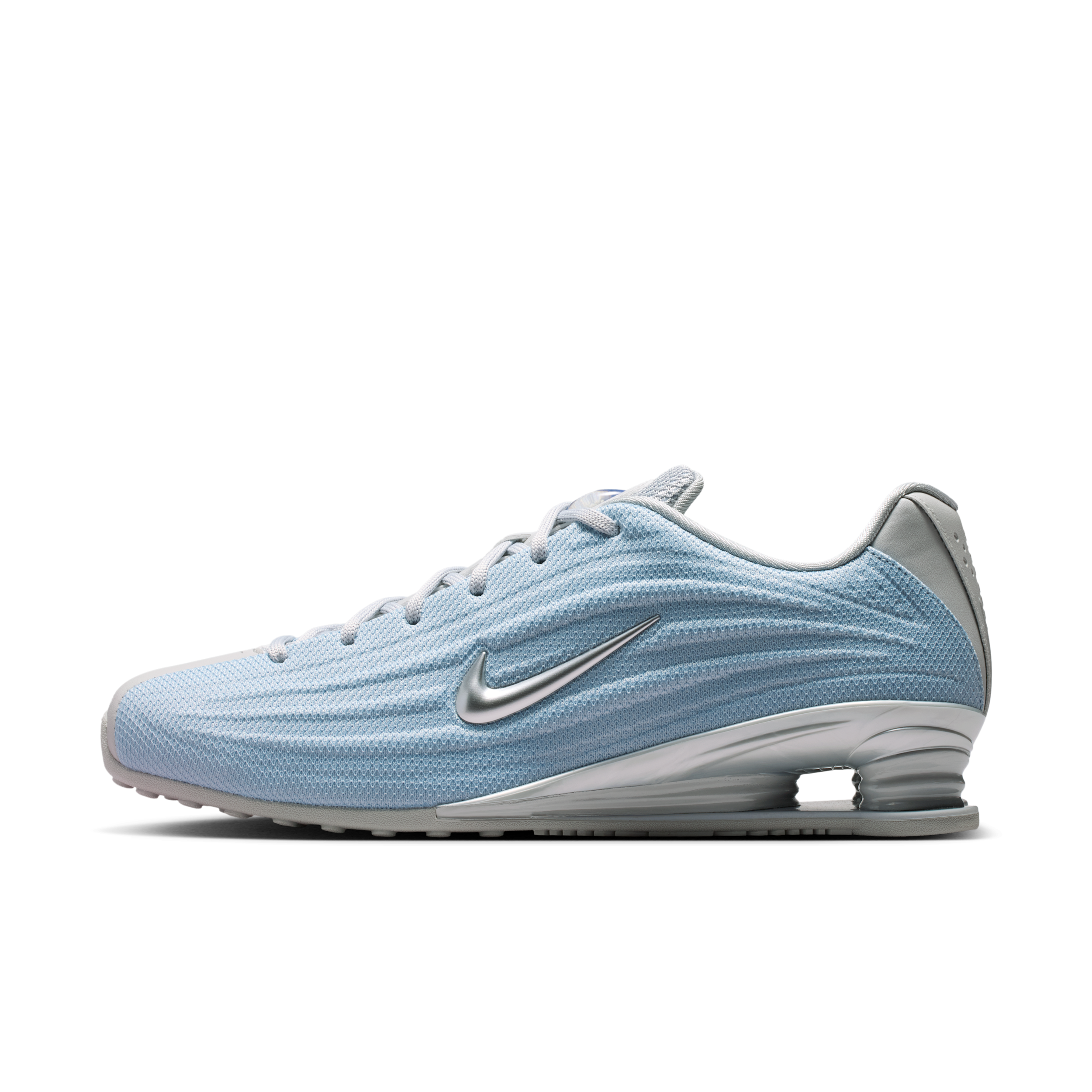 Scarpa Nike Shox Z – Donna - Blu