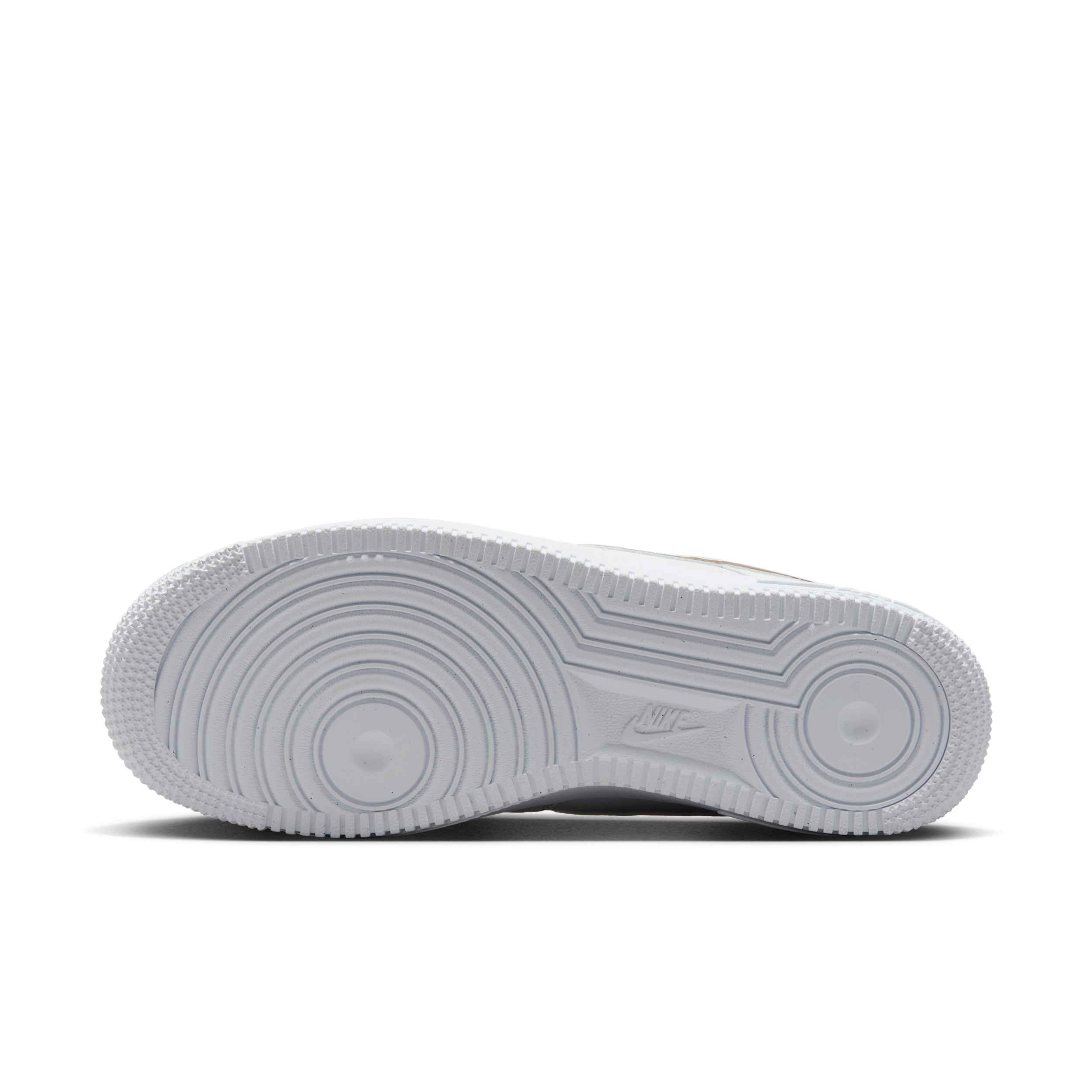 Scarpa Nike Air Force 1 '07 Next Nature - Donna - Bianco - DC9486-115