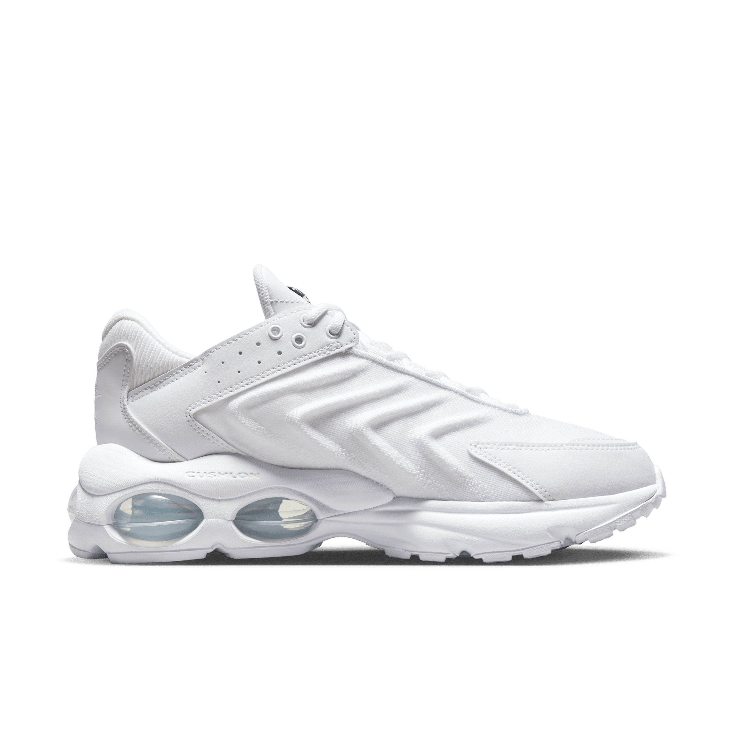 Chaussure Nike Air Max TW pour homme - Blanc