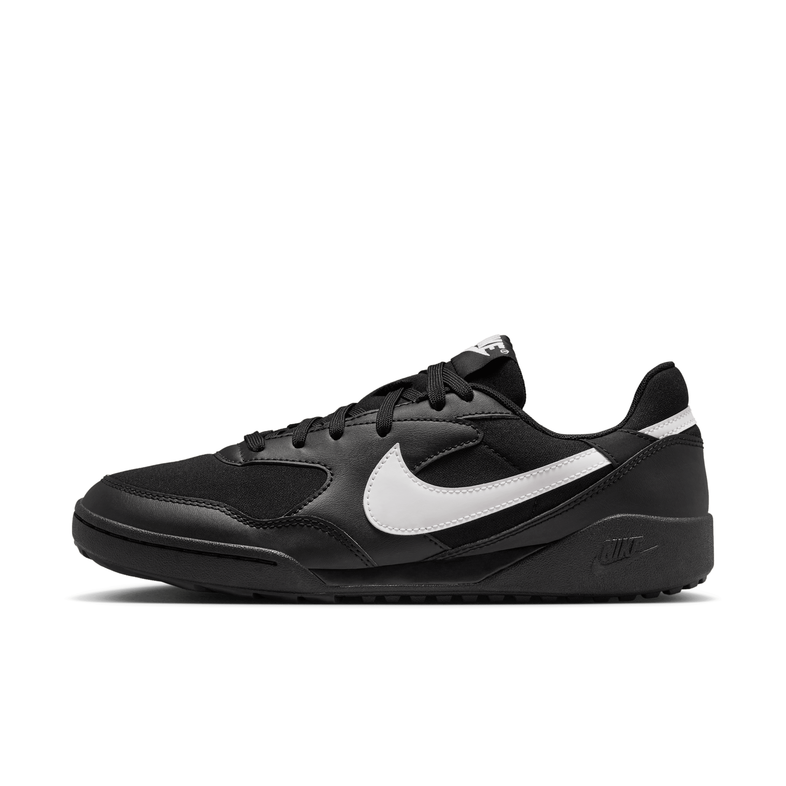 Thumbnail - Nike Terra Manta Schuh (Damen) - Schwarz