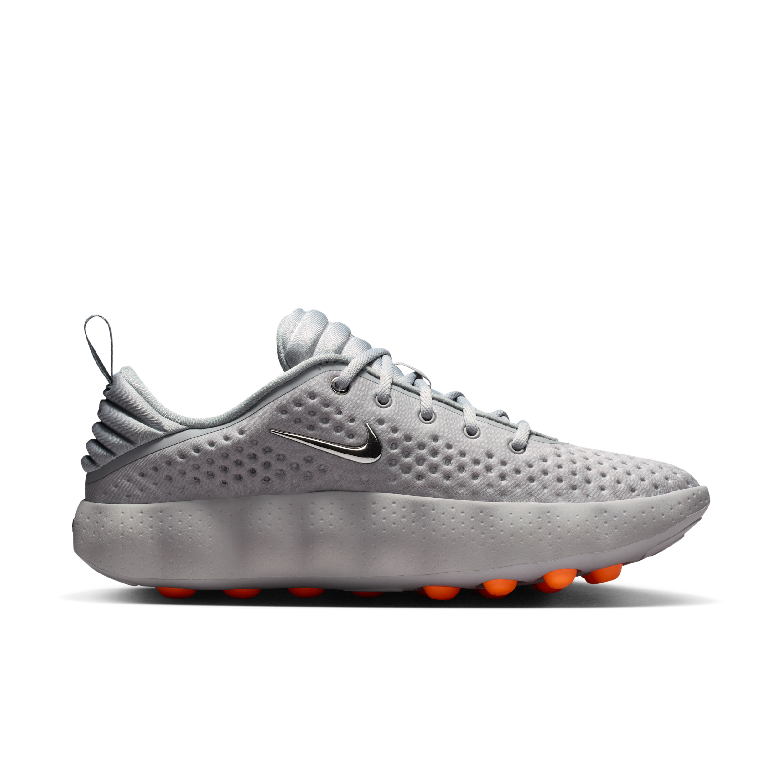 Nike Mind 002 Pregame damesschoenen - Grijs - HQ4310-003