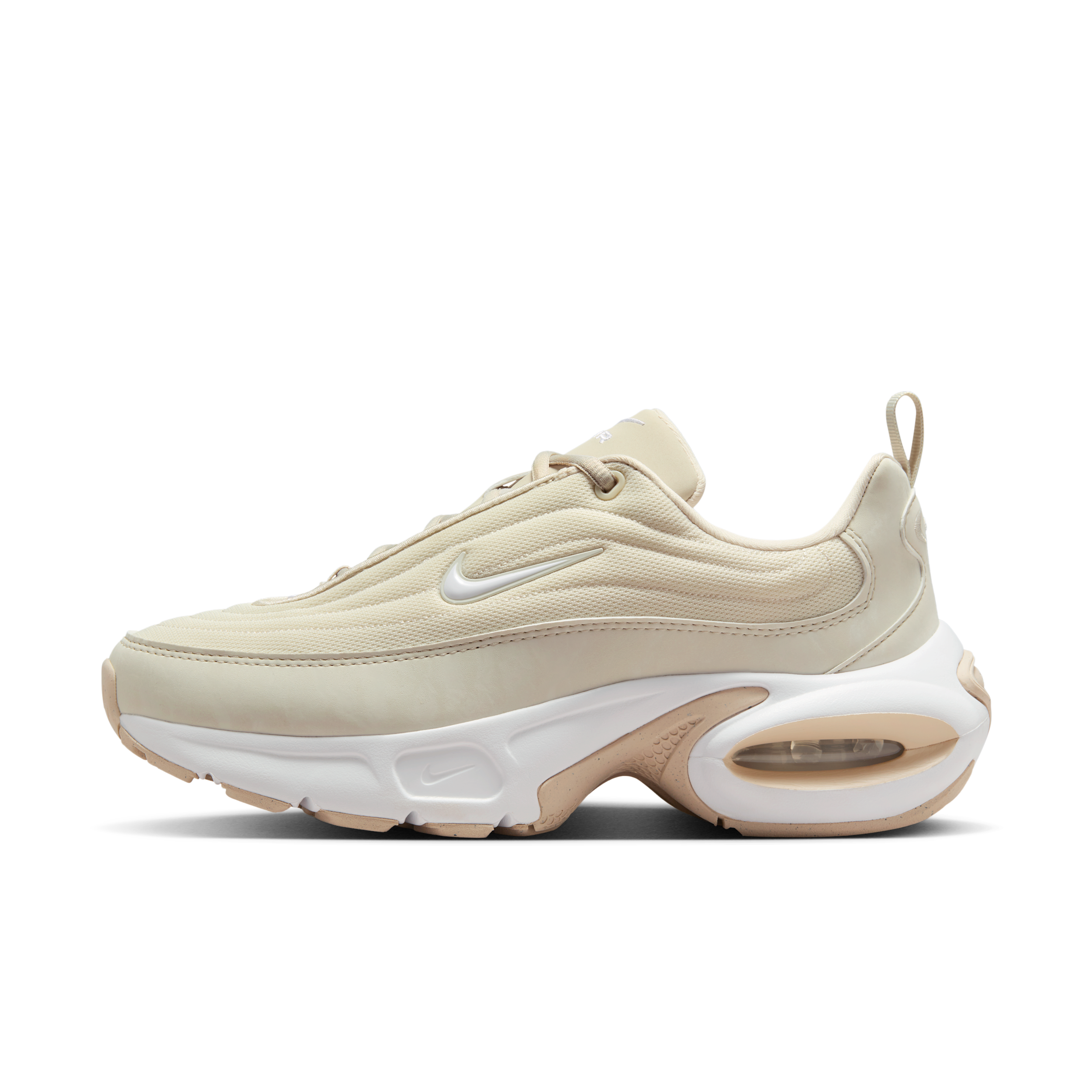 Thumbnail - Nike Air Max Portal SE Schuh (Damen) - Braun