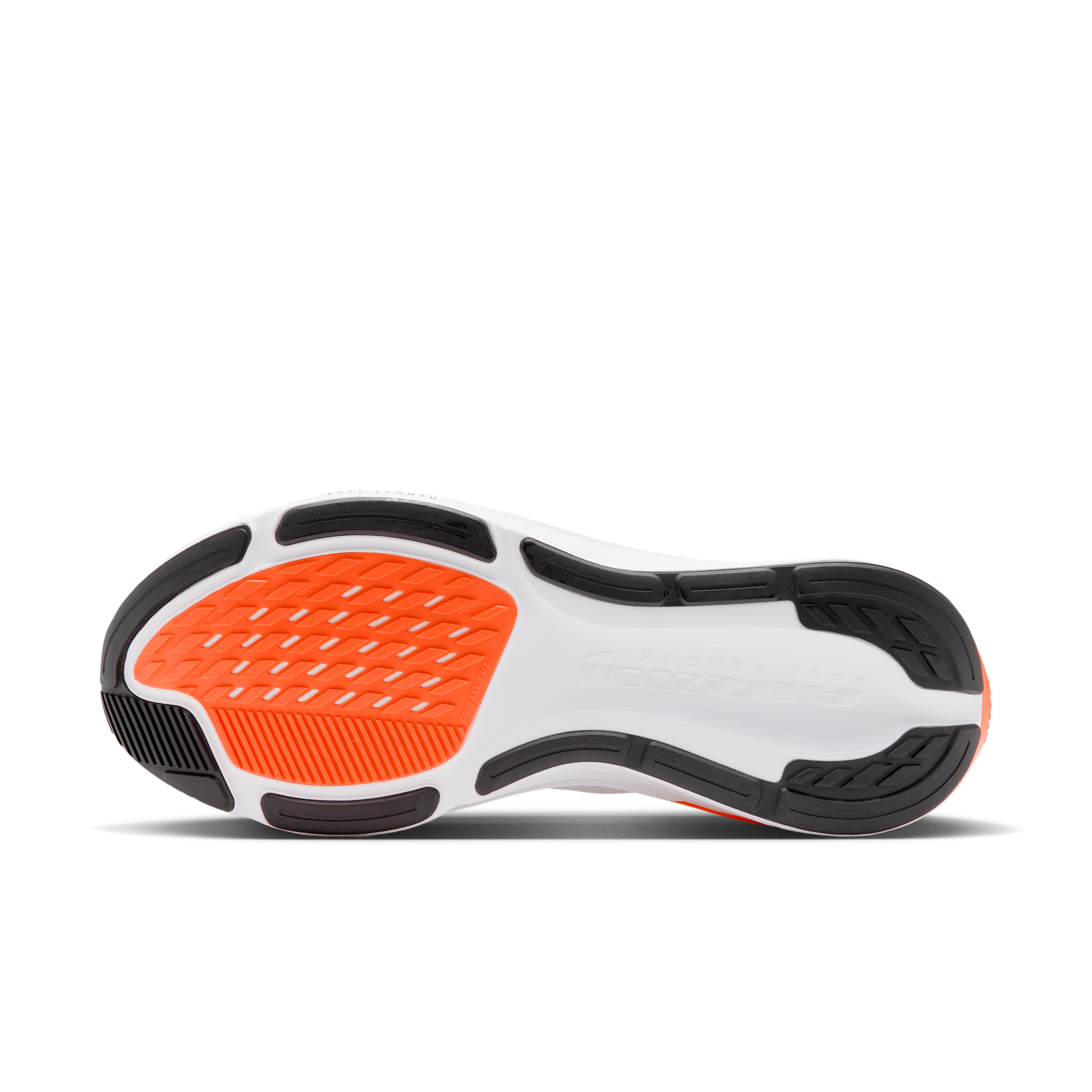 Chaussure de running sur route Nike Pegasus 42 pour homme - Blanc nouveauté