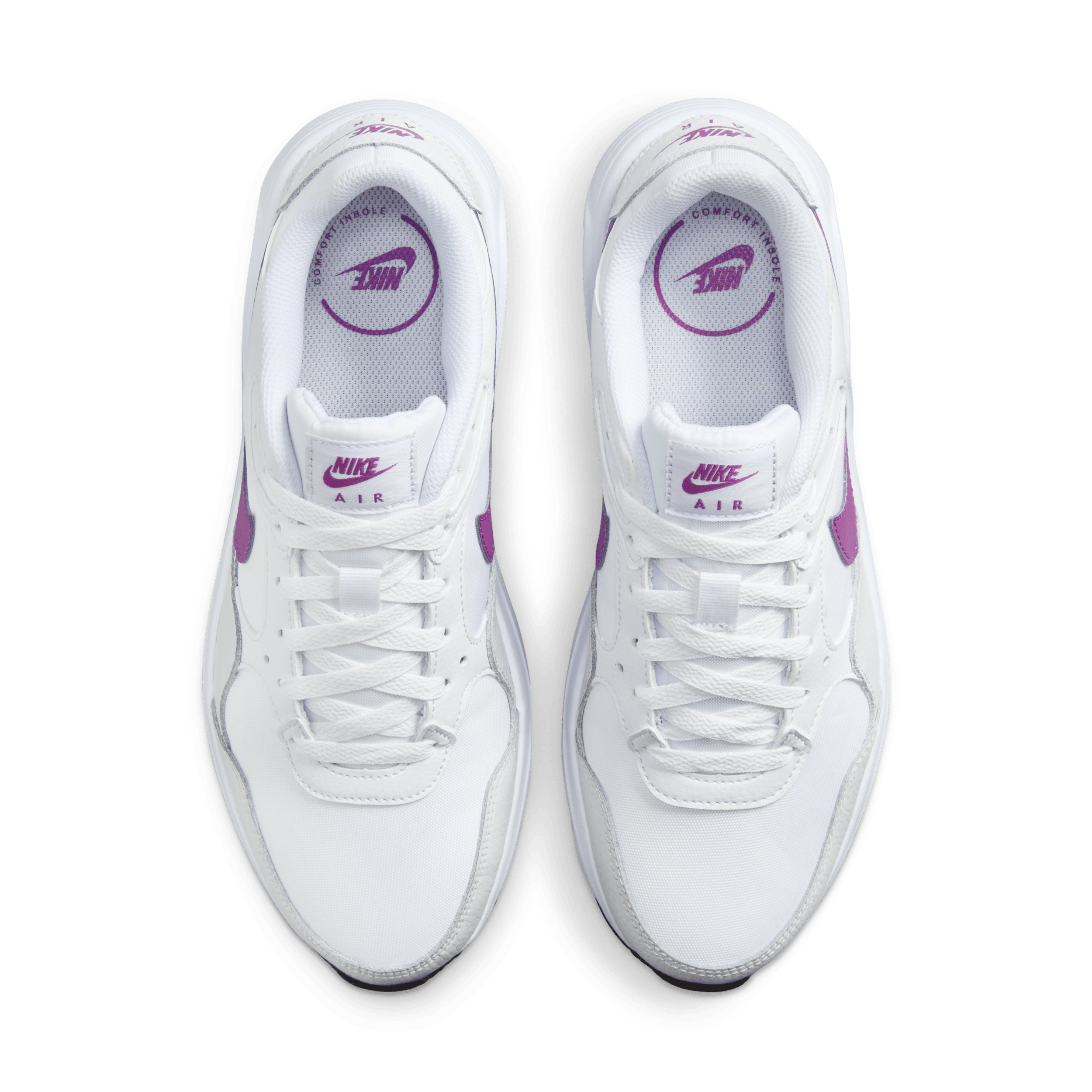 Chaussures Nike Air Max SC pour Femme - Blanc