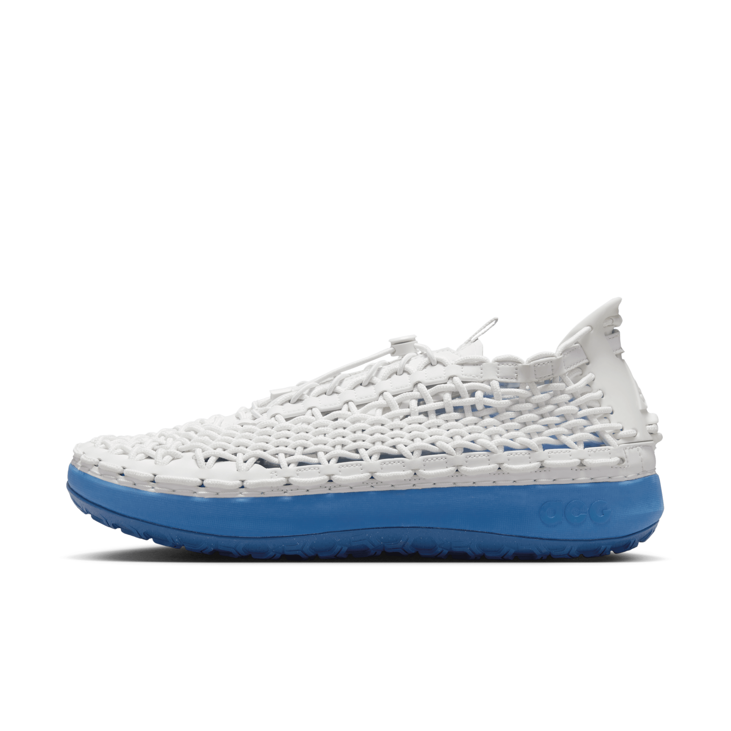 Chaussure Nike ACG Watercat+ - Blanc