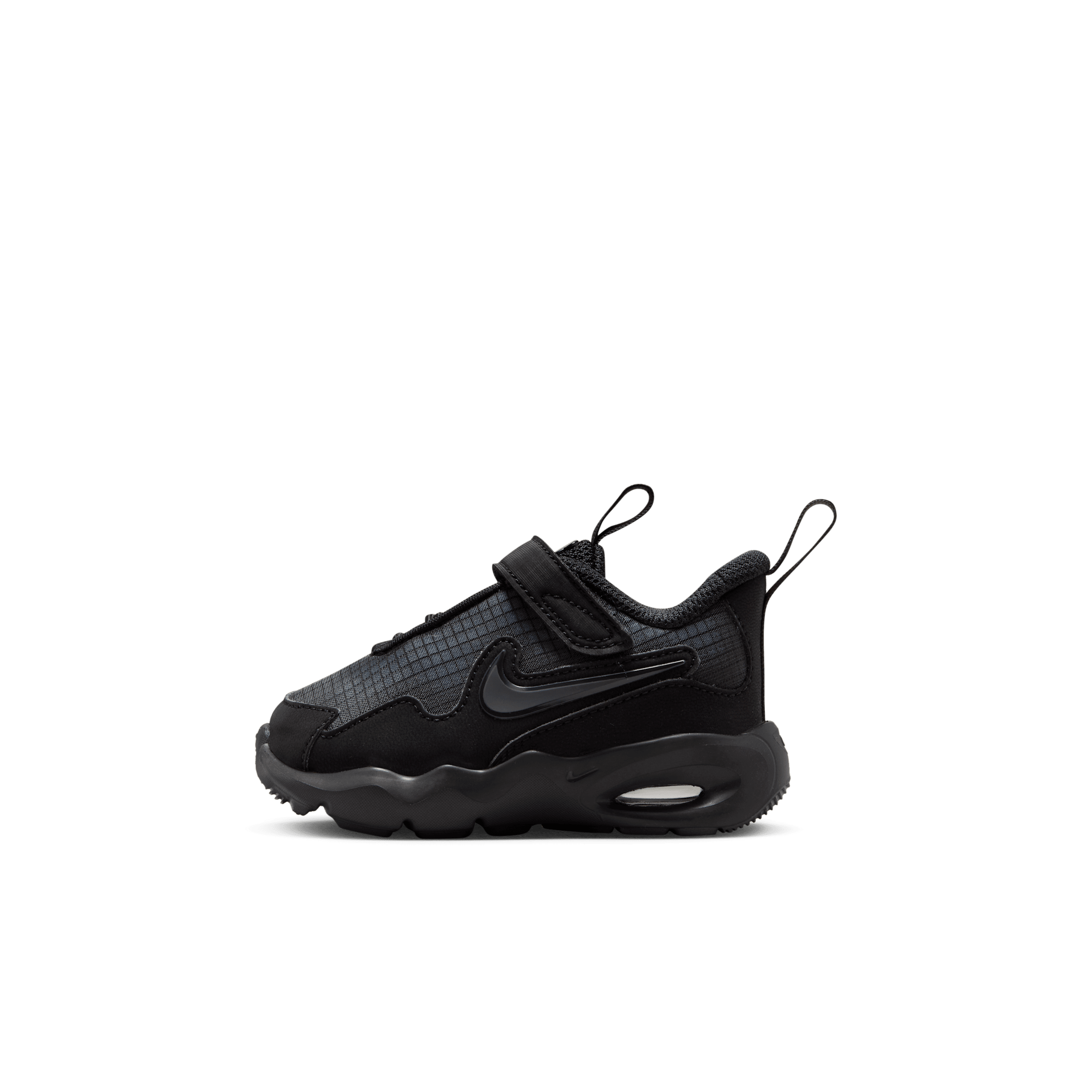 Nike Air Max Nova Baby/Toddler Shoes - Black