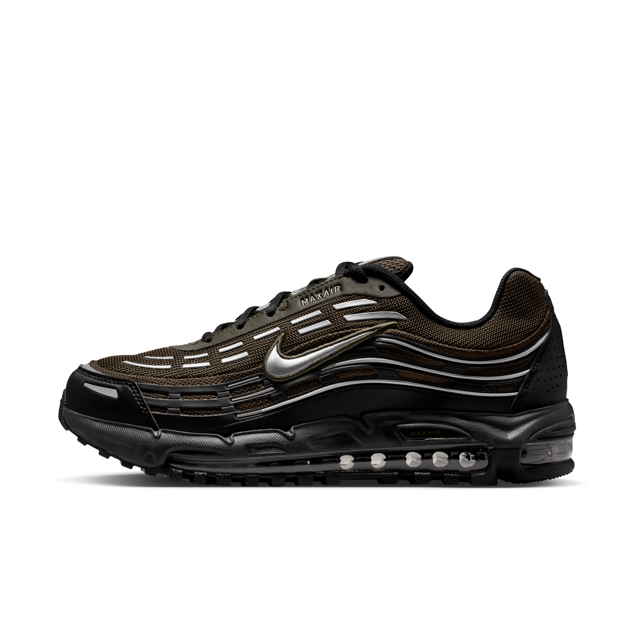 Scarpa Nike Air Max TL 2.5 – Uomo - Marrone