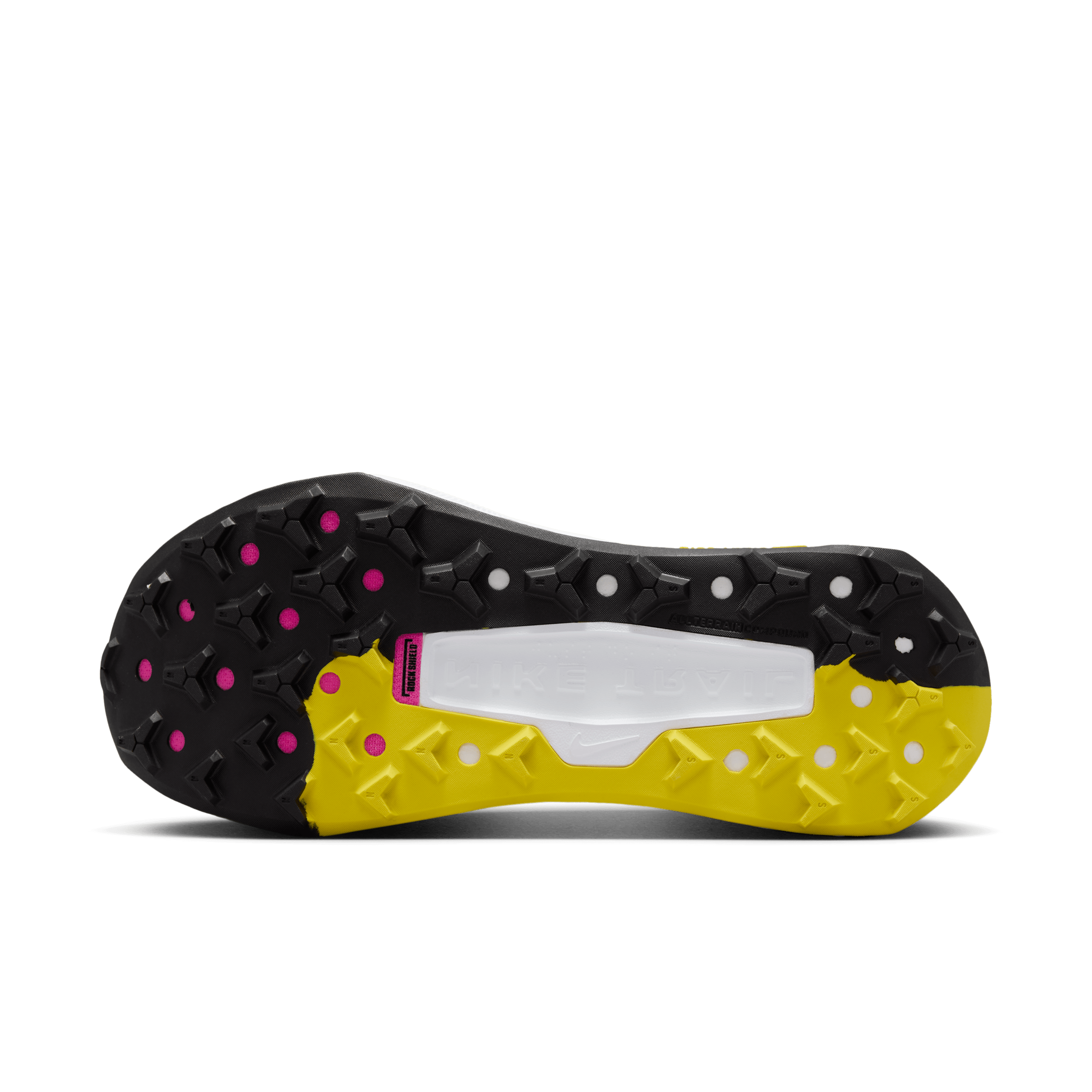 Nike Wildhorse 10Traillaufschuh (Damen) - Weiß - FV2337-100