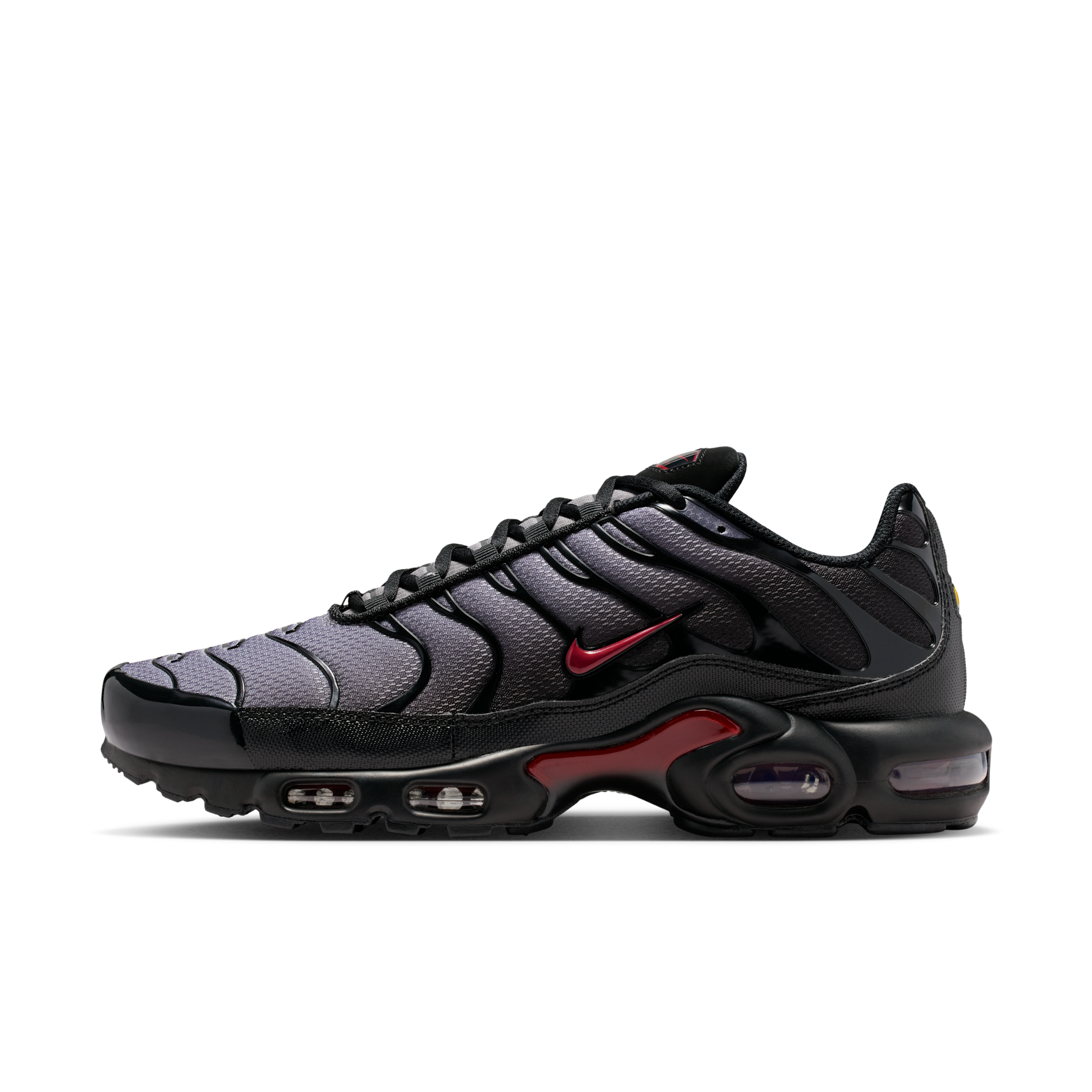 Scarpa Nike Air Max Plus – Uomo - Nero