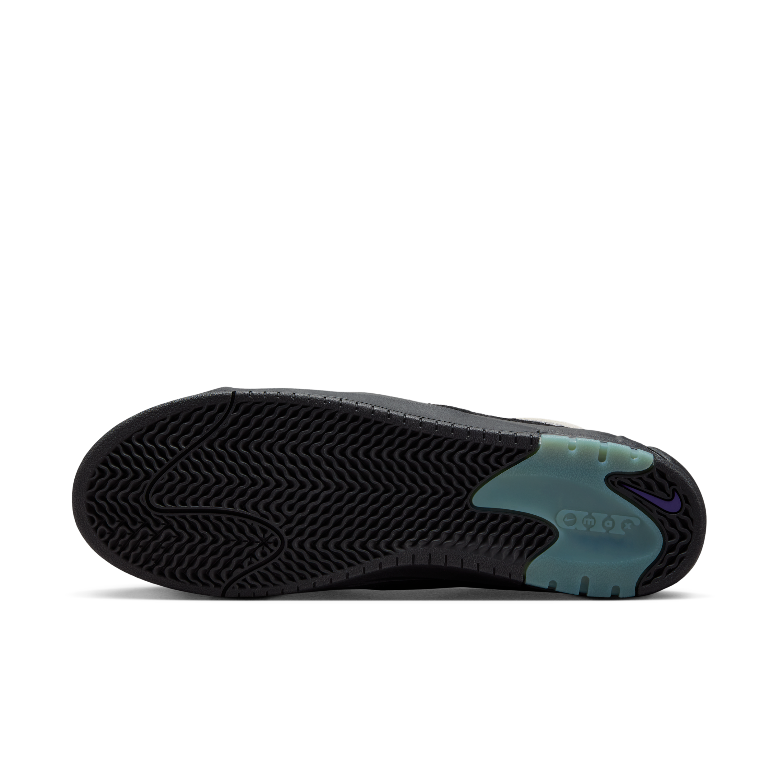 Nike Air Max Ishod Men's Shoes - White - FB2393-104