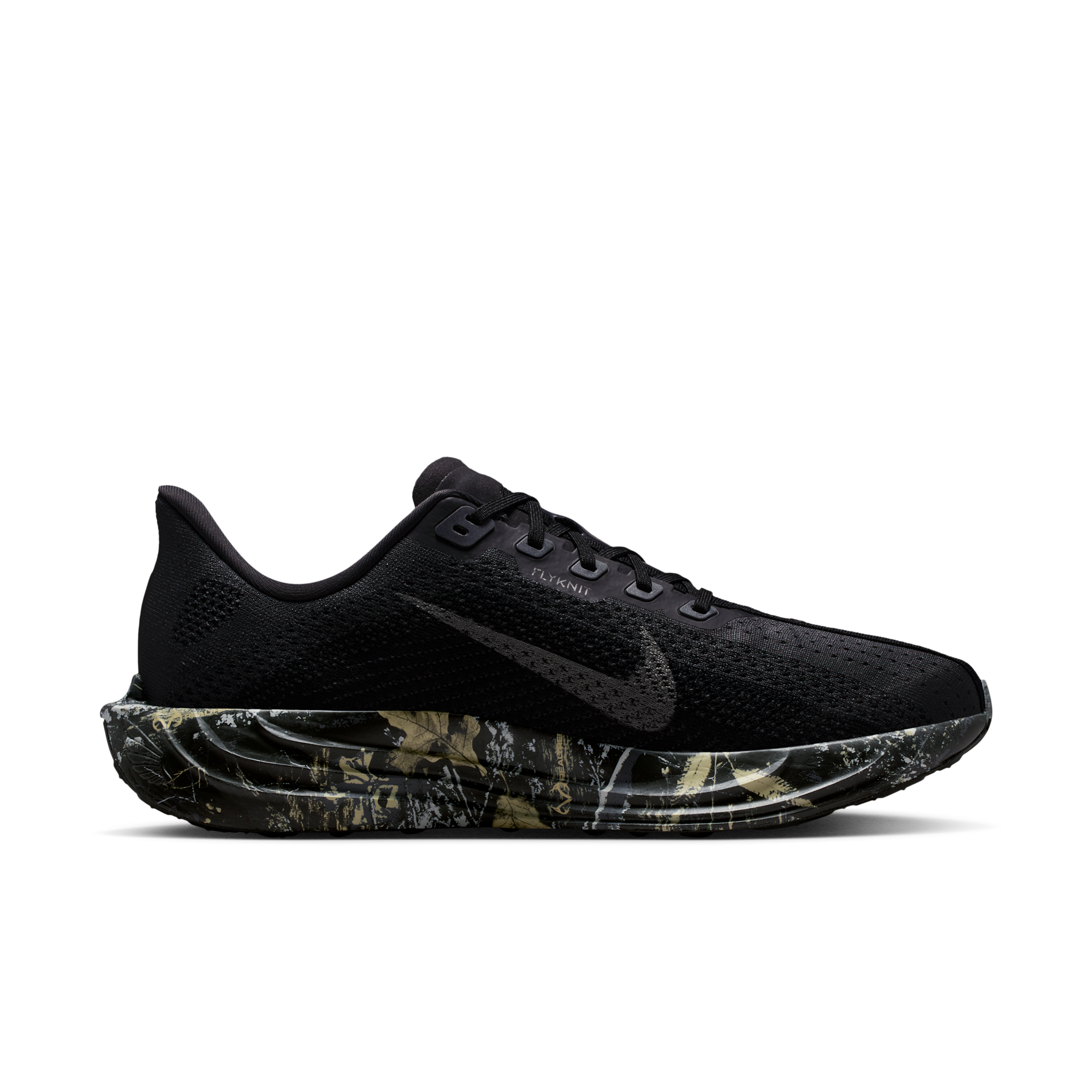 Nike Pegasus Plus-løbesko til vej til mænd - grå - IM3713-001