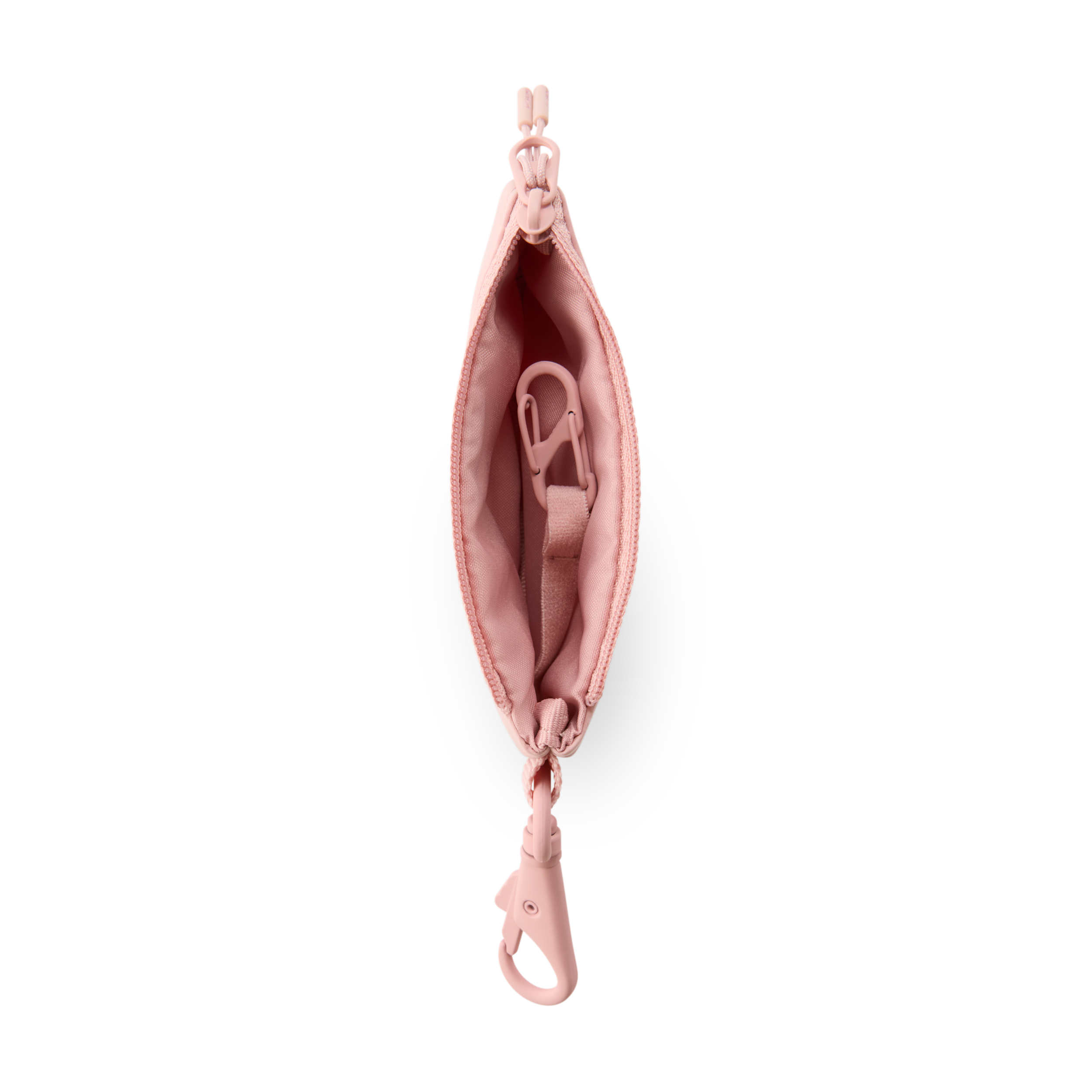 Thumbnail - NikeSKIMS Beutel mit Clip - Pink