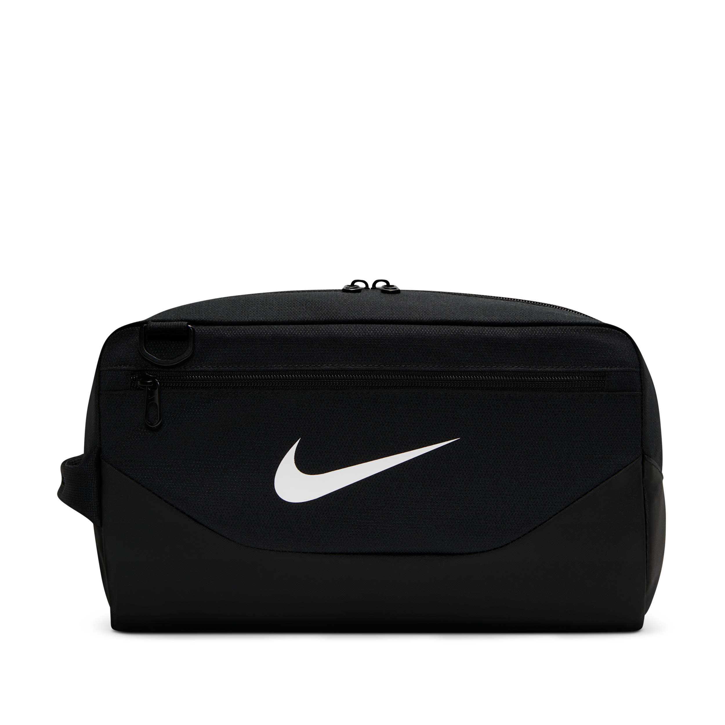 Borsa portascarpe Nike Brasilia - Nero