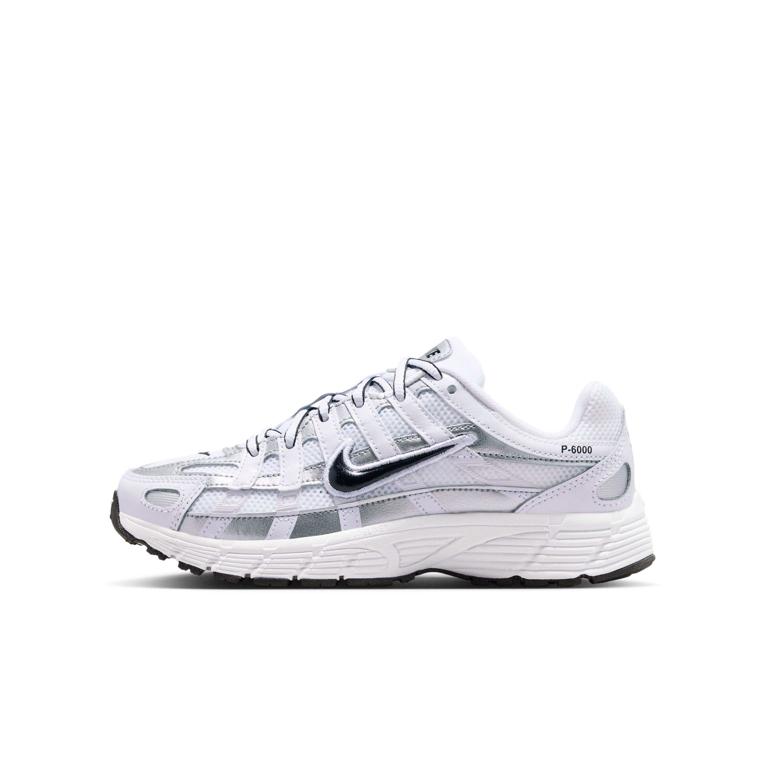 Scarpa Nike P-6000 – Ragazzo/a - Bianco