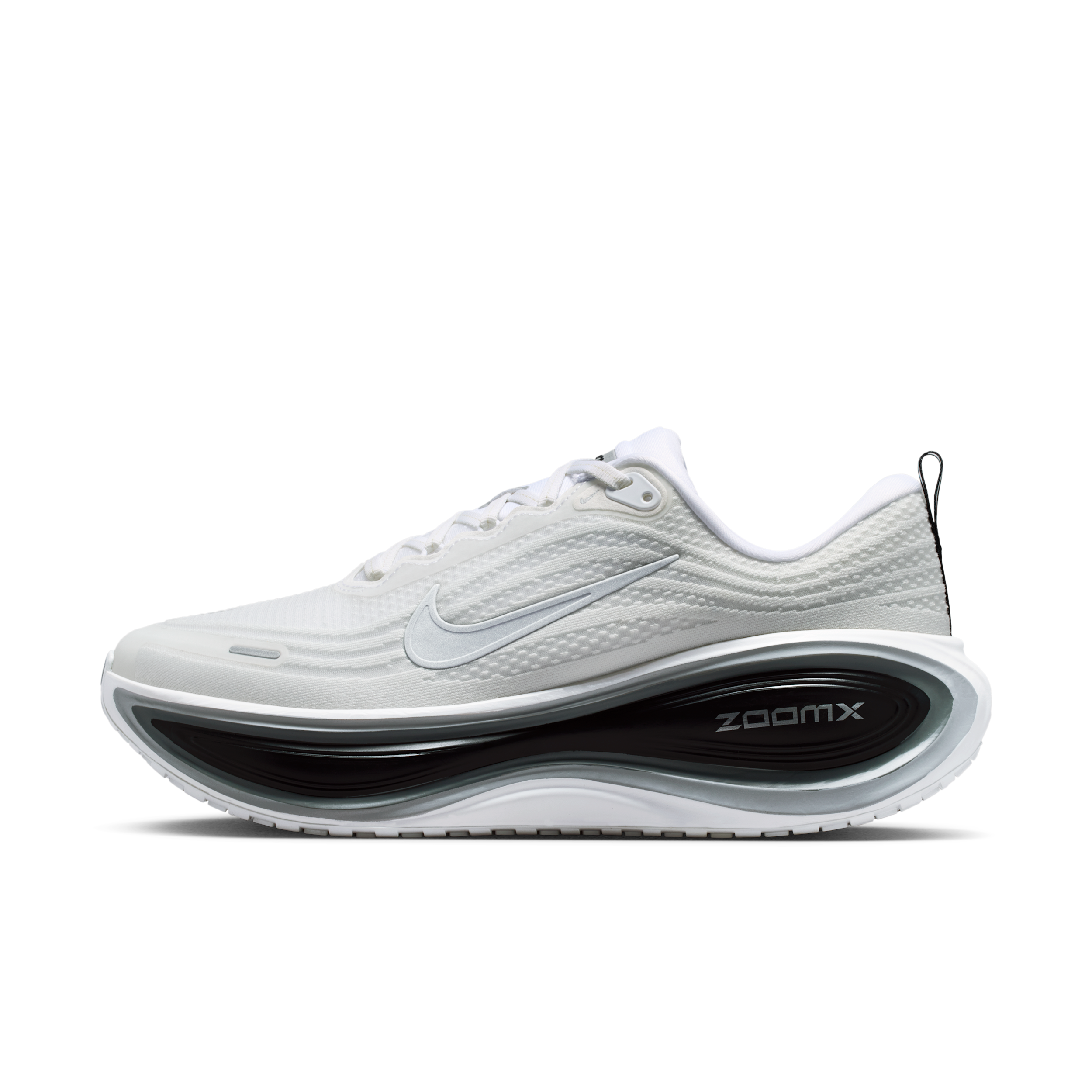 Nike Vomero Plus Men's Road Running Shoes - White