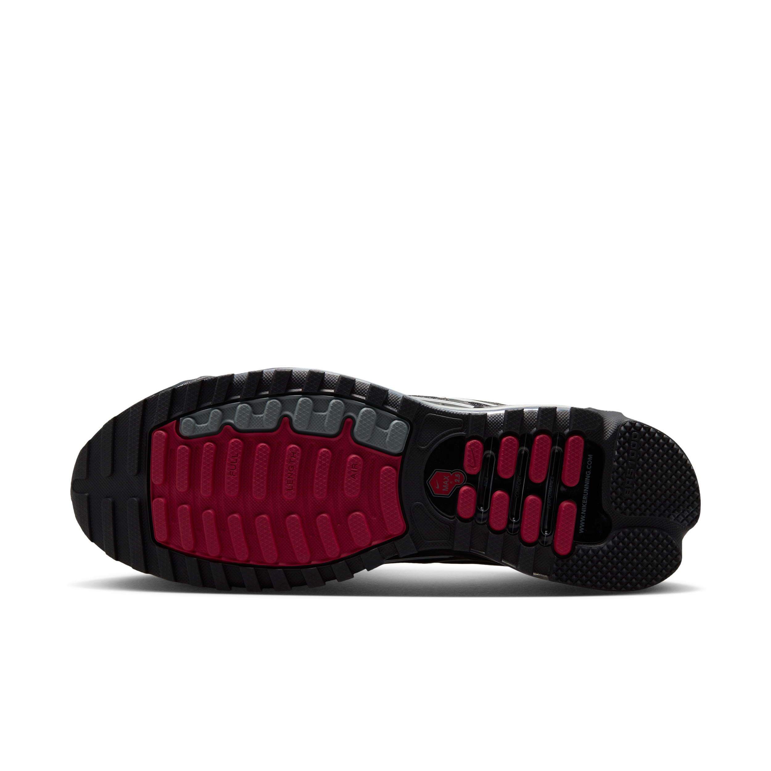 Nike Air Max TL 2.5 Men's Shoes - Grey - IO3037-003