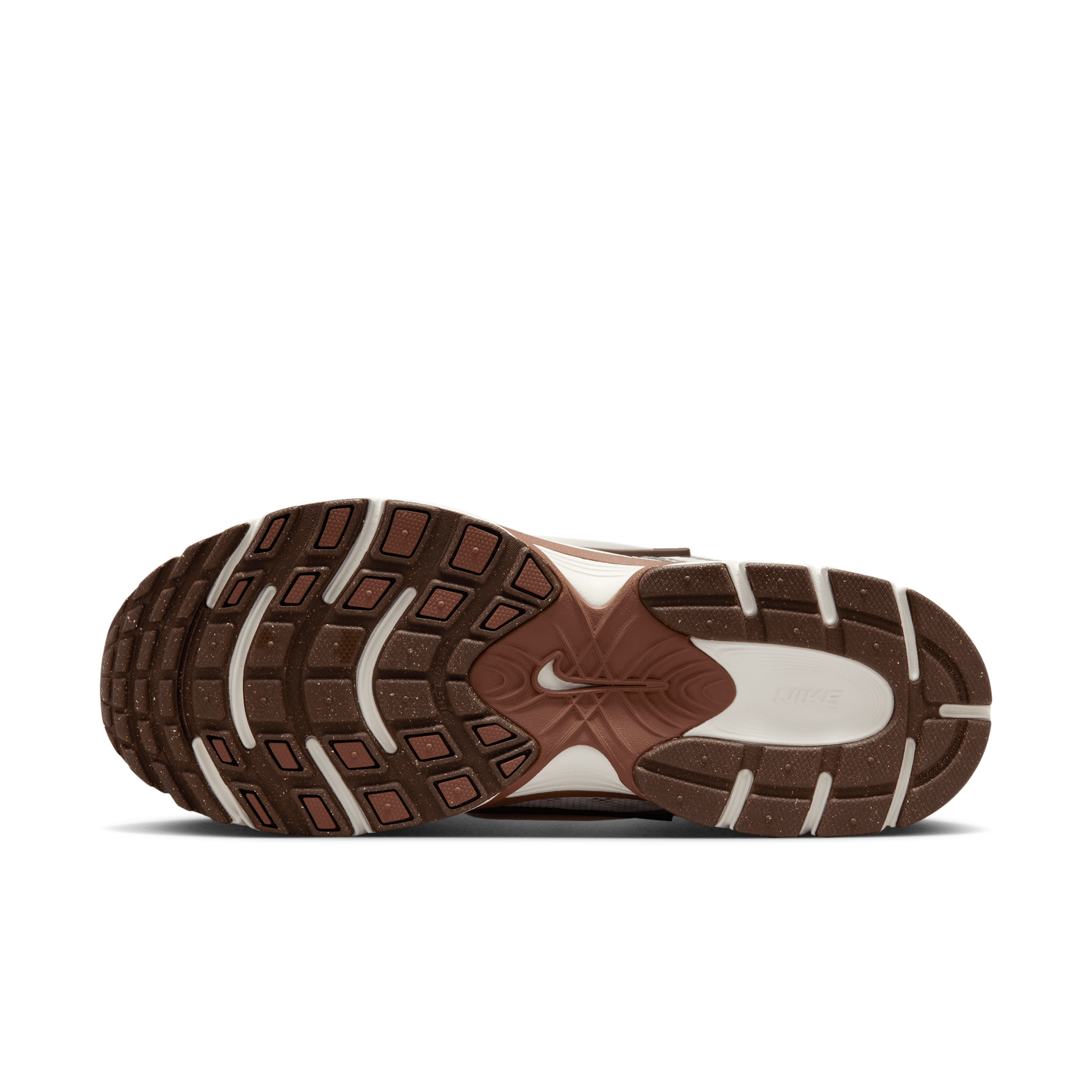 Nike V5 RNR damesschoenen - Wit - HQ7901-102