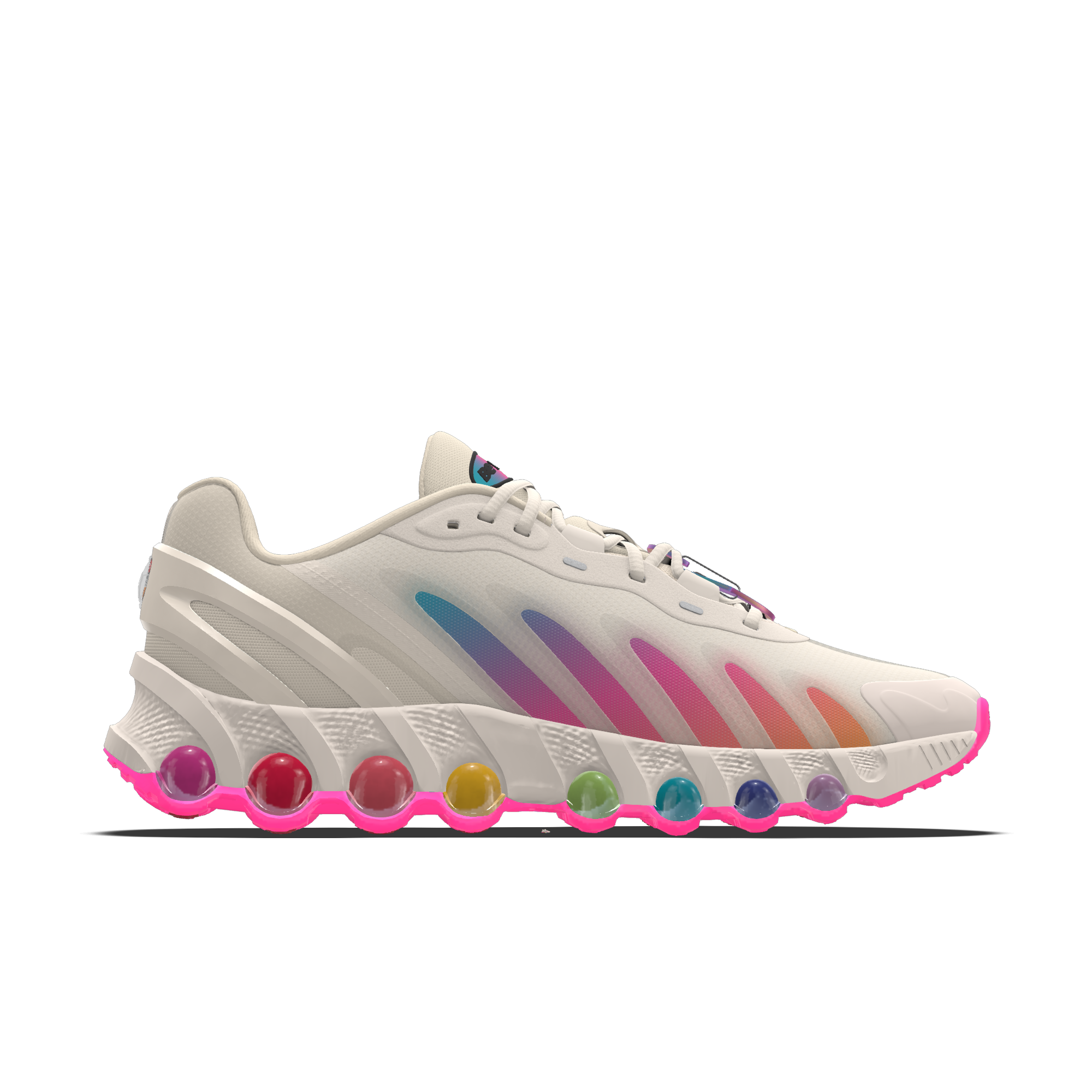 Nike Air Max Dn8 Be True By You - 9021651940