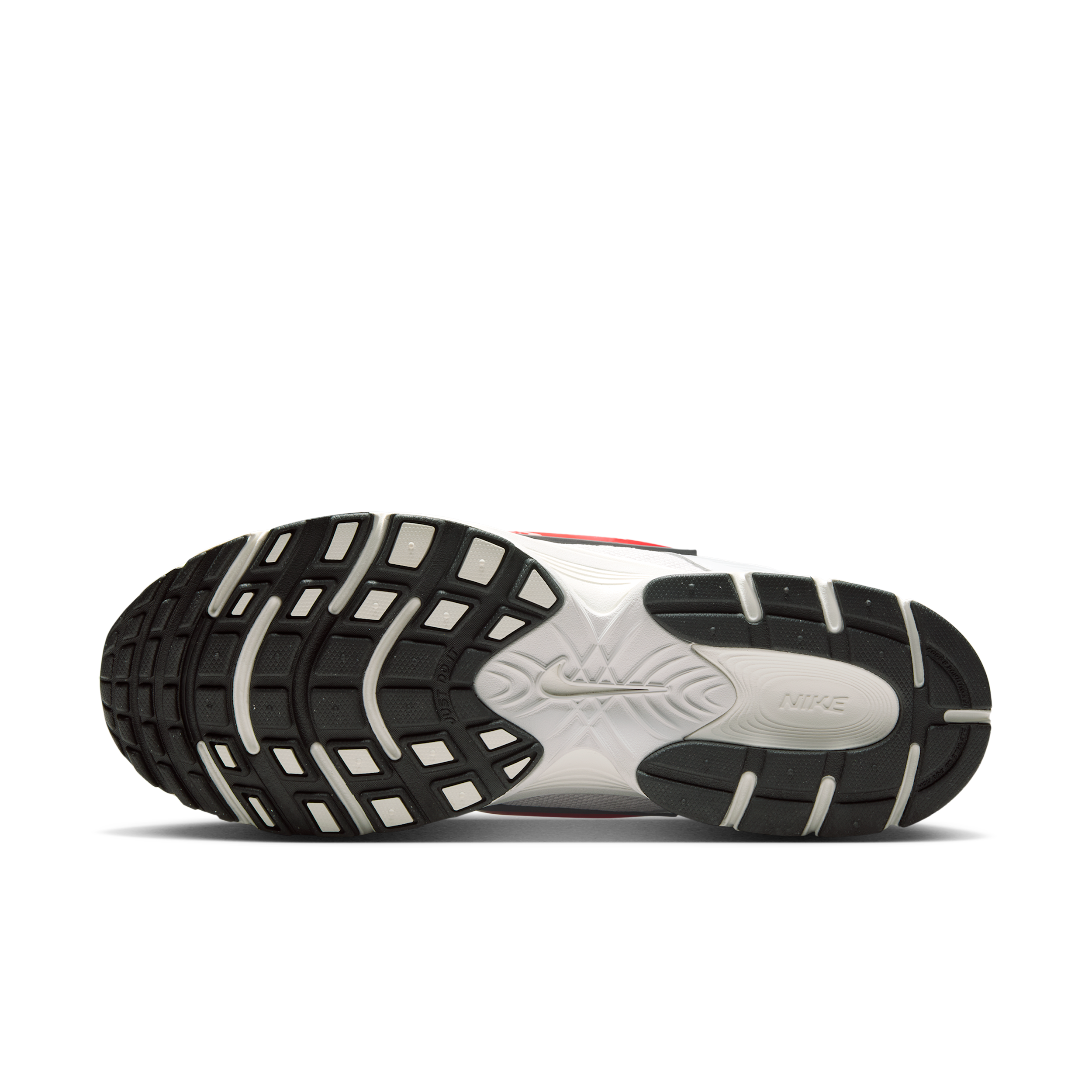 Nike V5 RNR Men's Shoes - White - Recycled Content Minimum - HJ5228-105