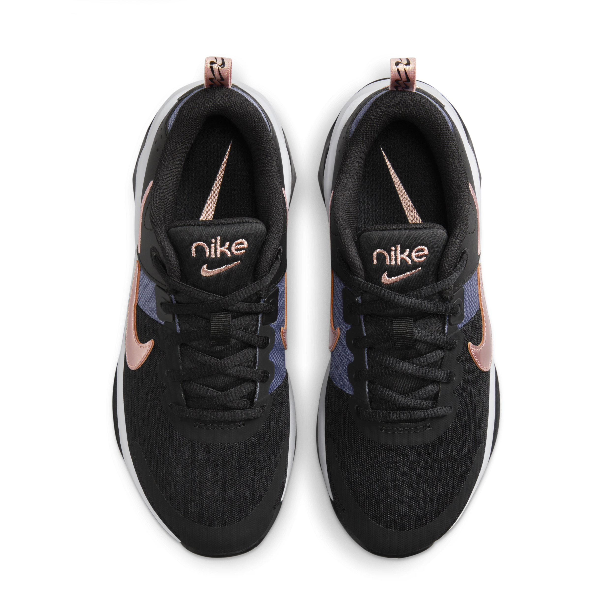 Nike Zoom Bella 6 PRM trainingsschoen voor dames Zwart