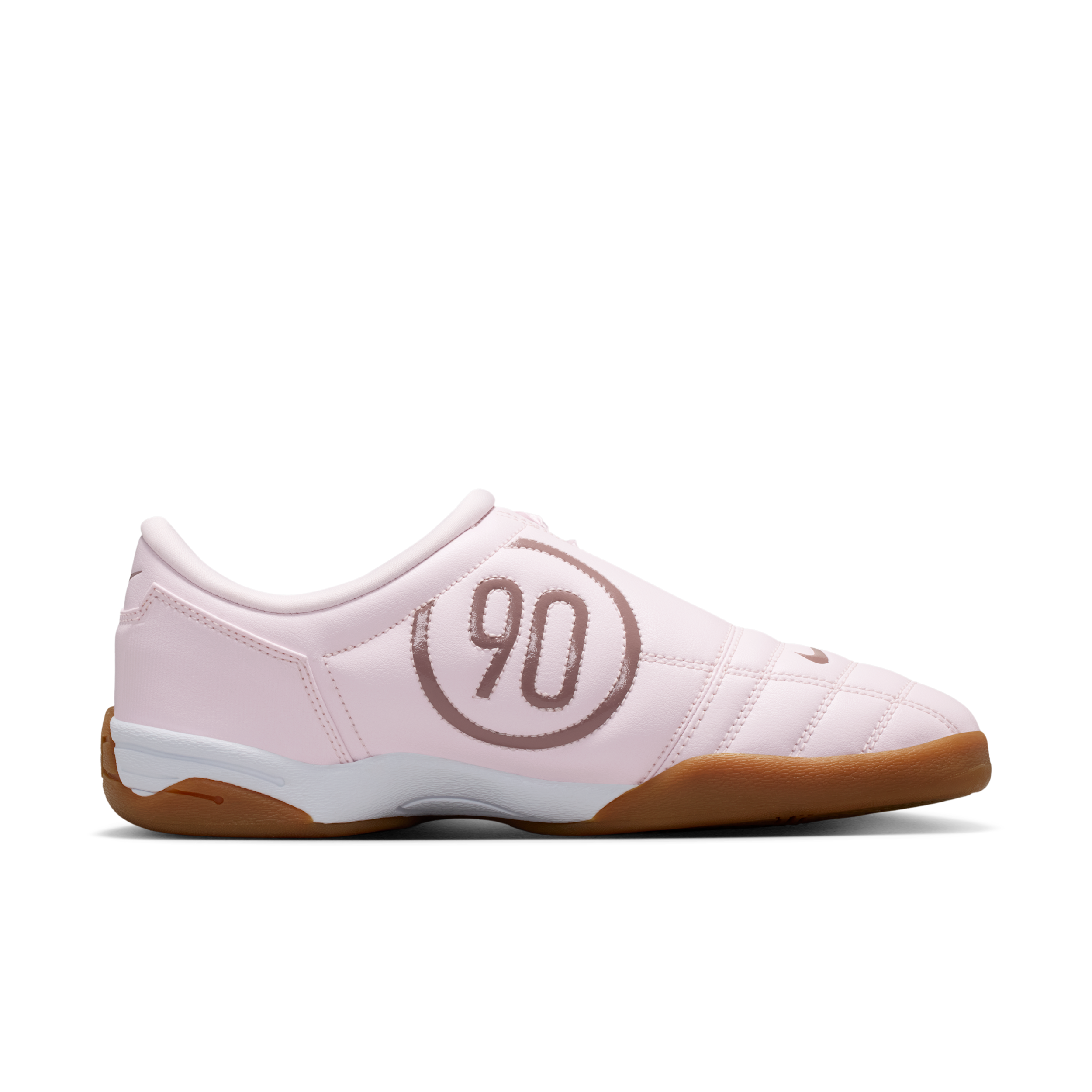 Nike Total 90 damesschoenen - Roze - IO2387-602