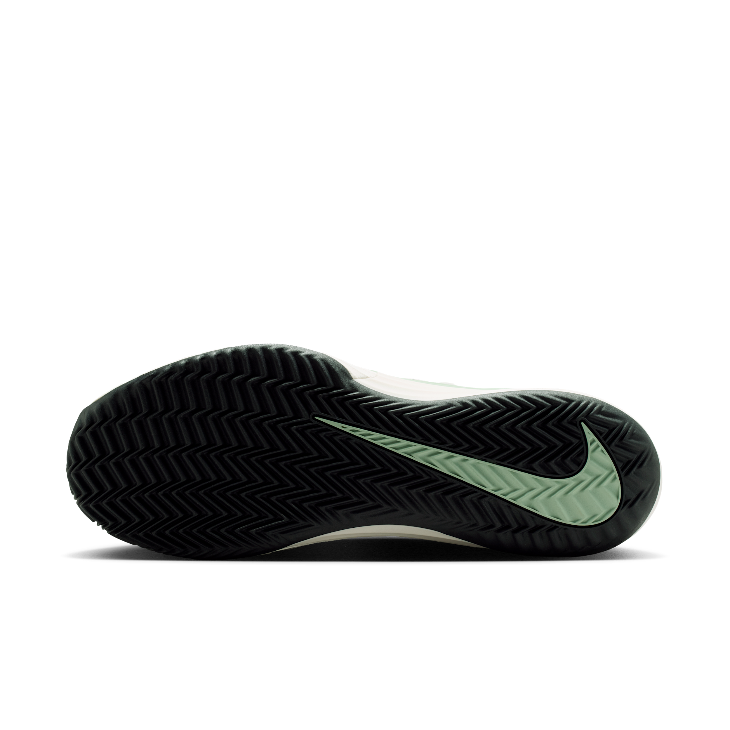 Nike Vapor 12Herren-Tennisschuh für Sandplätze - Grau - HQ6026-003