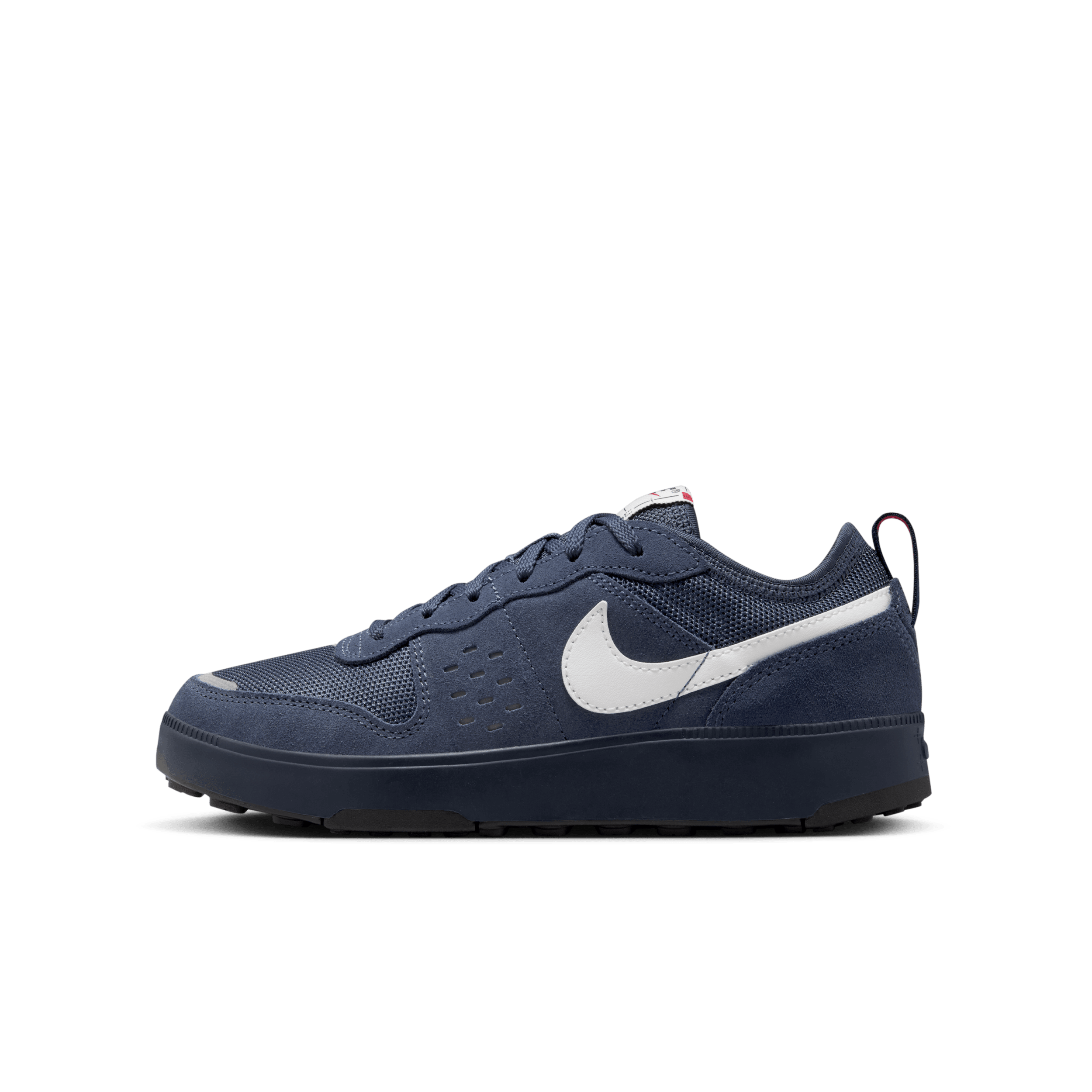 Chaussure Nike C1TY « Coveralls » pour ado - Bleu