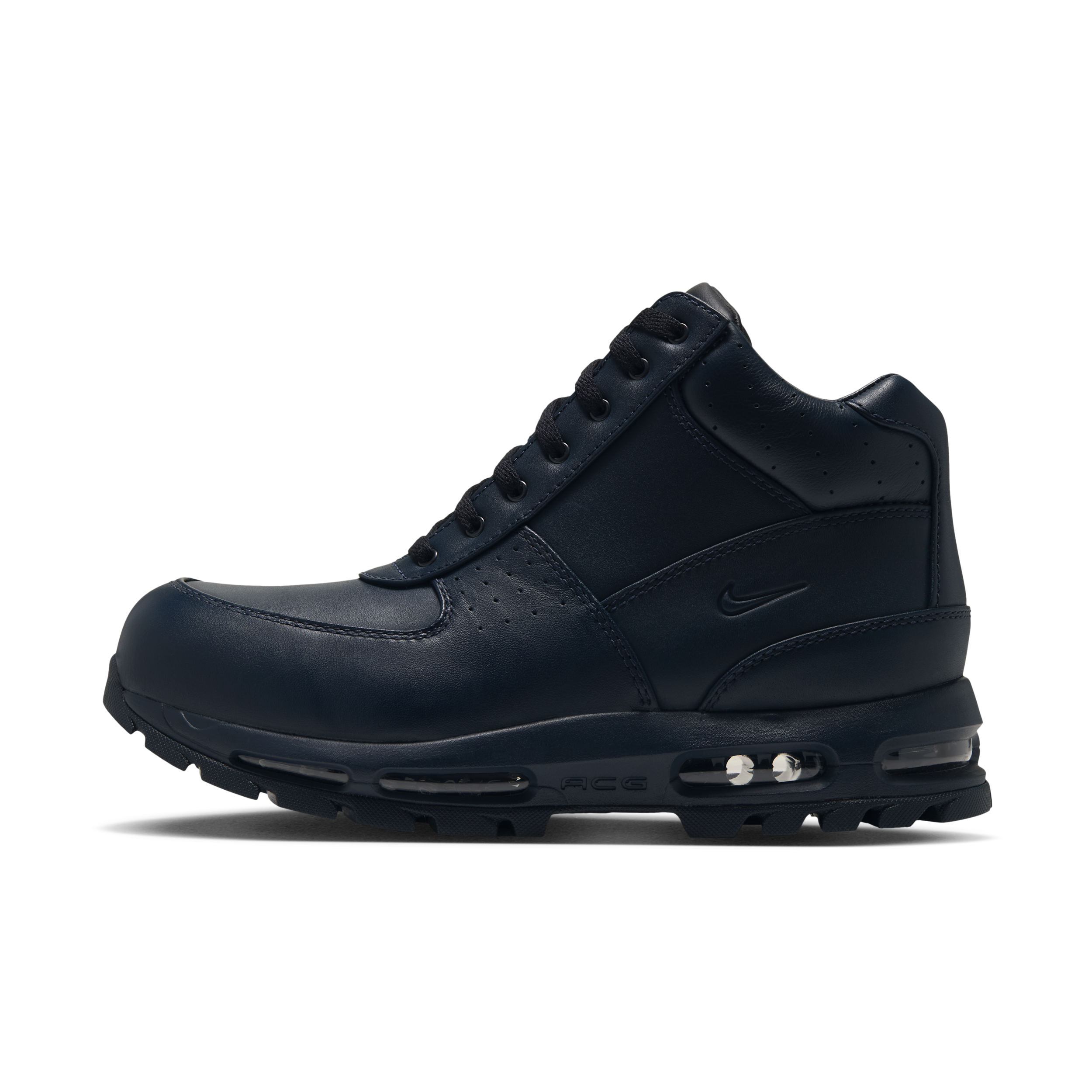 Nike Air Max Goadome - Niebieski
