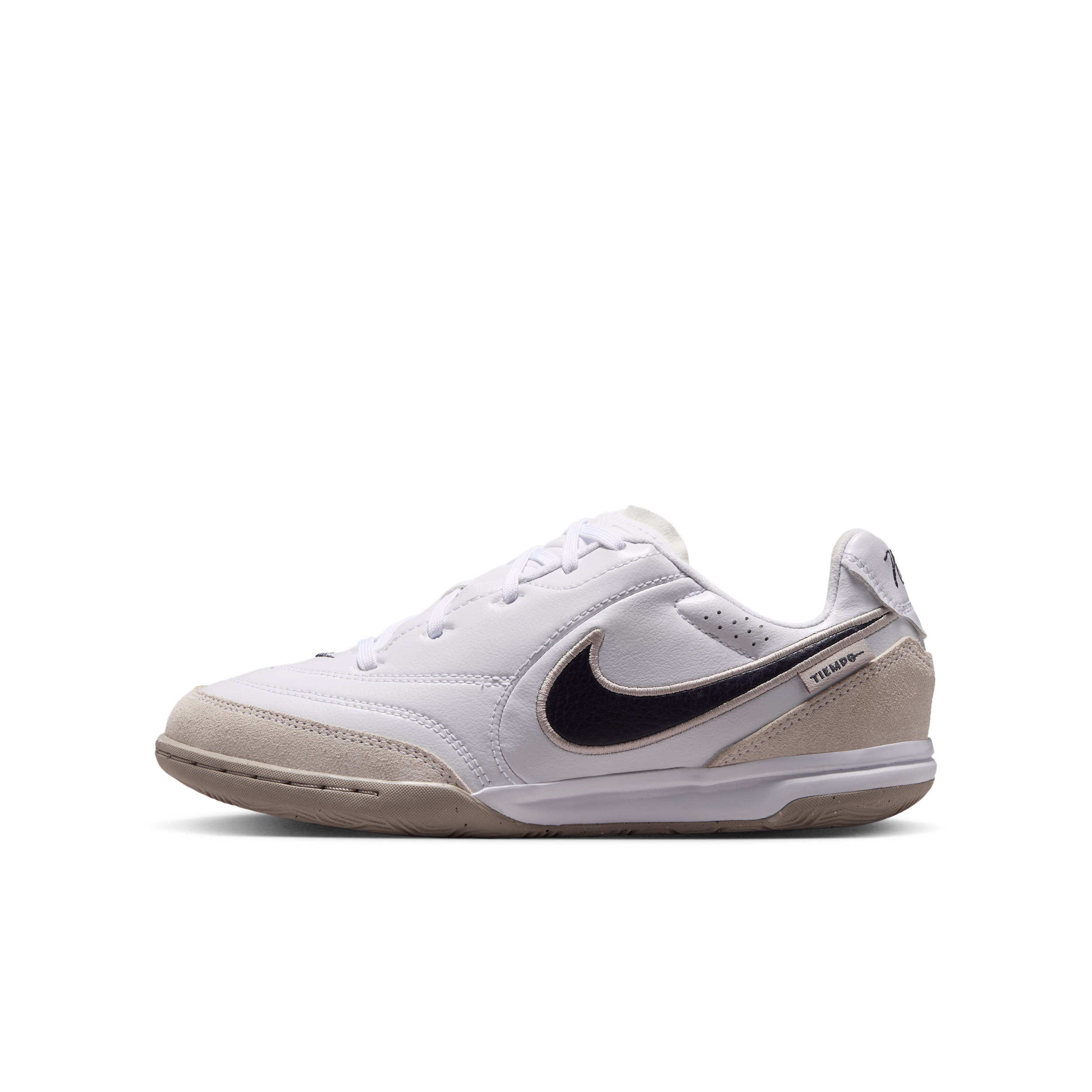 Nike Jr. Tiempo Streetgato, Vit