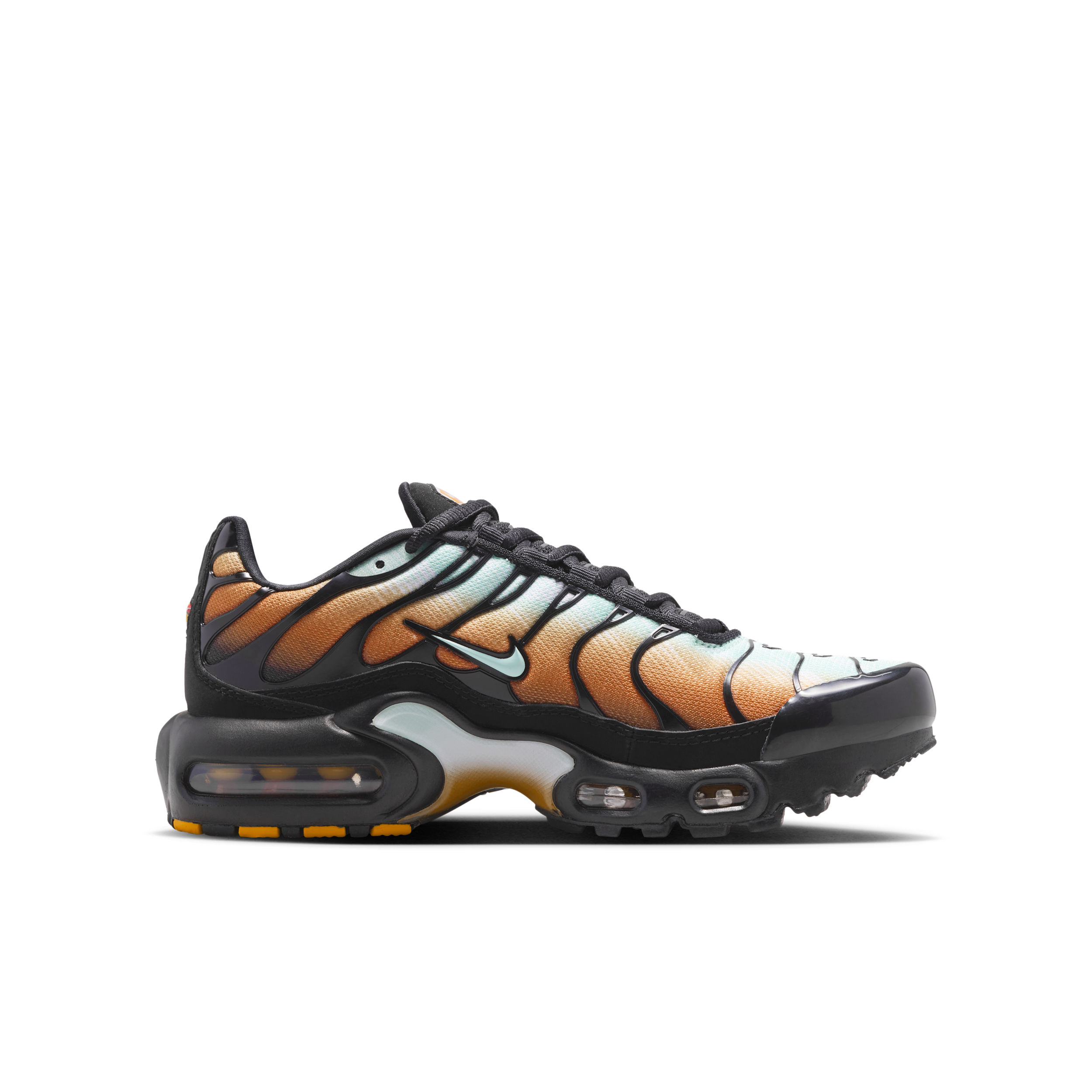 Scarpa Nike Air Max Plus SE – Ragazzo/a - Nero - IU8191-001