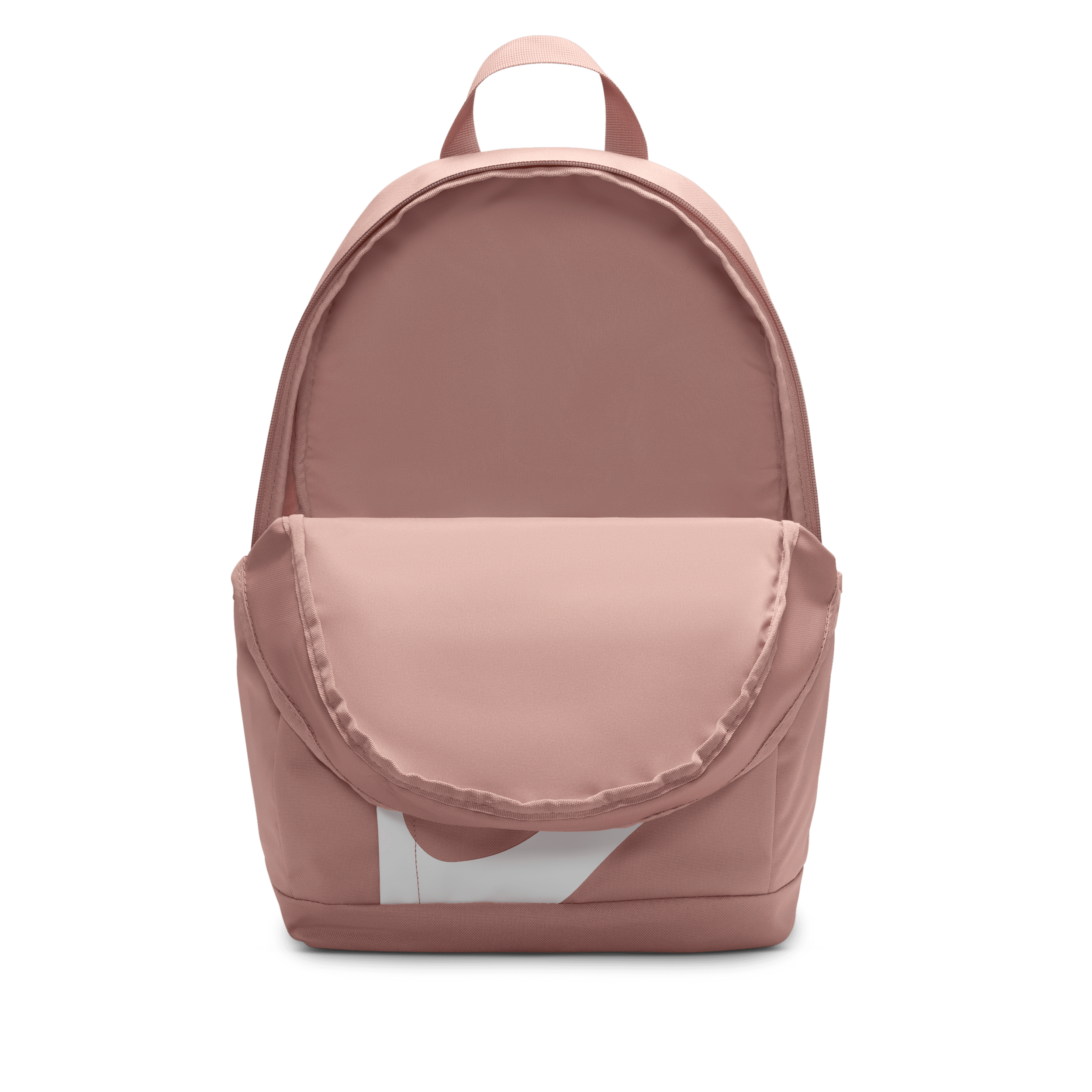 Nike Elemental Rugzak (21 liter) Roze