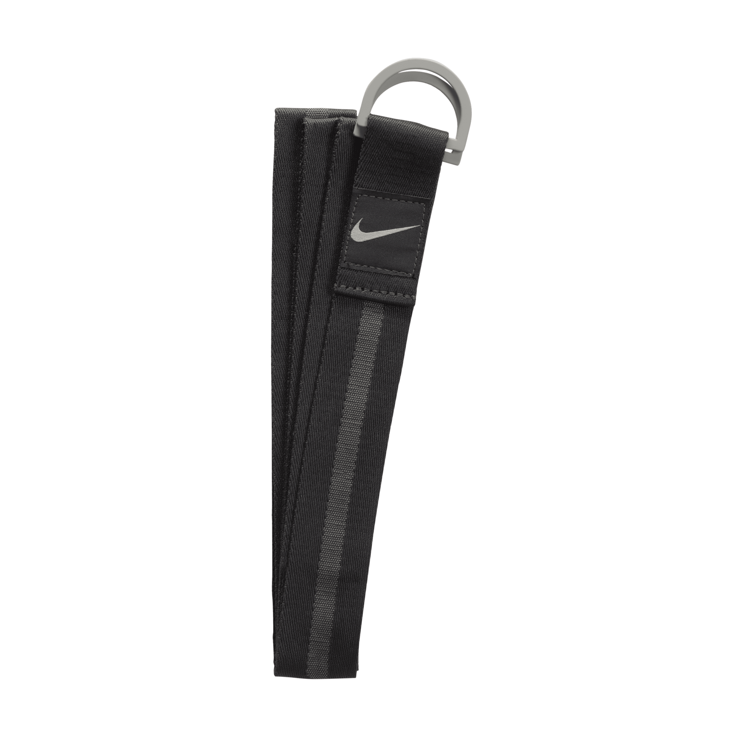 Nike Yoga 2-in-1 band (18 cm) Grijs