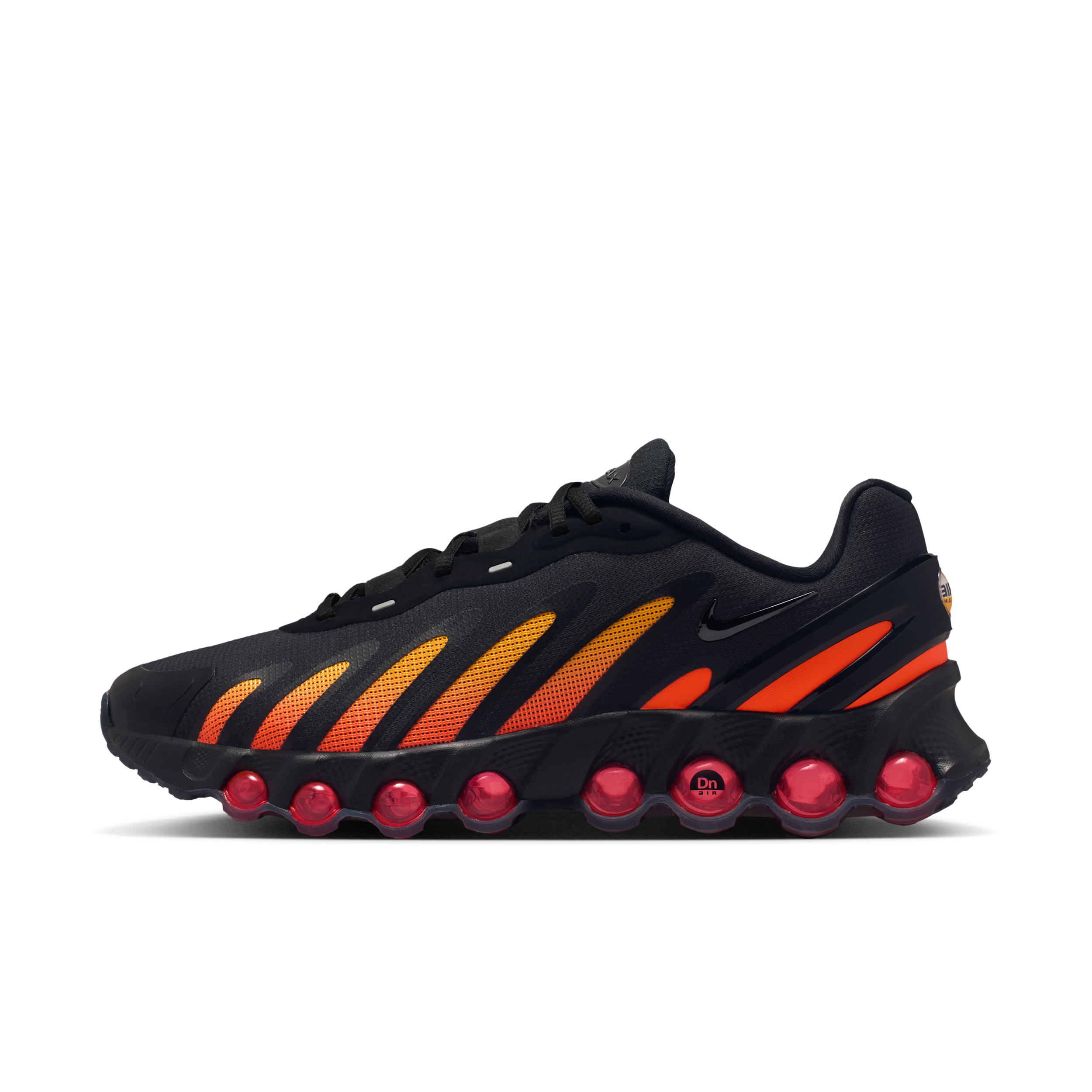 Thumbnail - Nike Air Max Dn8 Schuh (Herren) - Schwarz