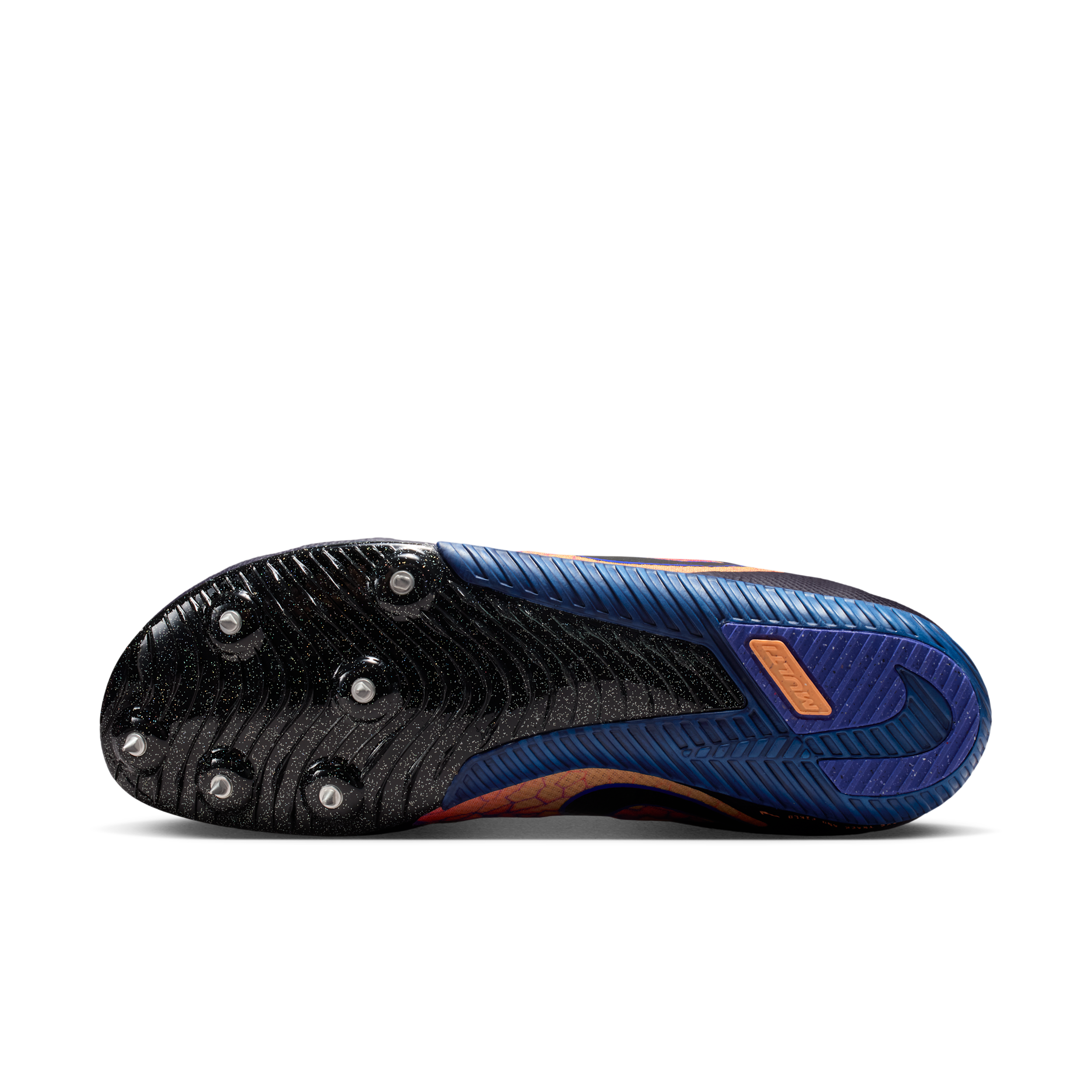 Nike Zoom Rival Multi Athletics Multi-Event Spikes - Blue - IM9125-400