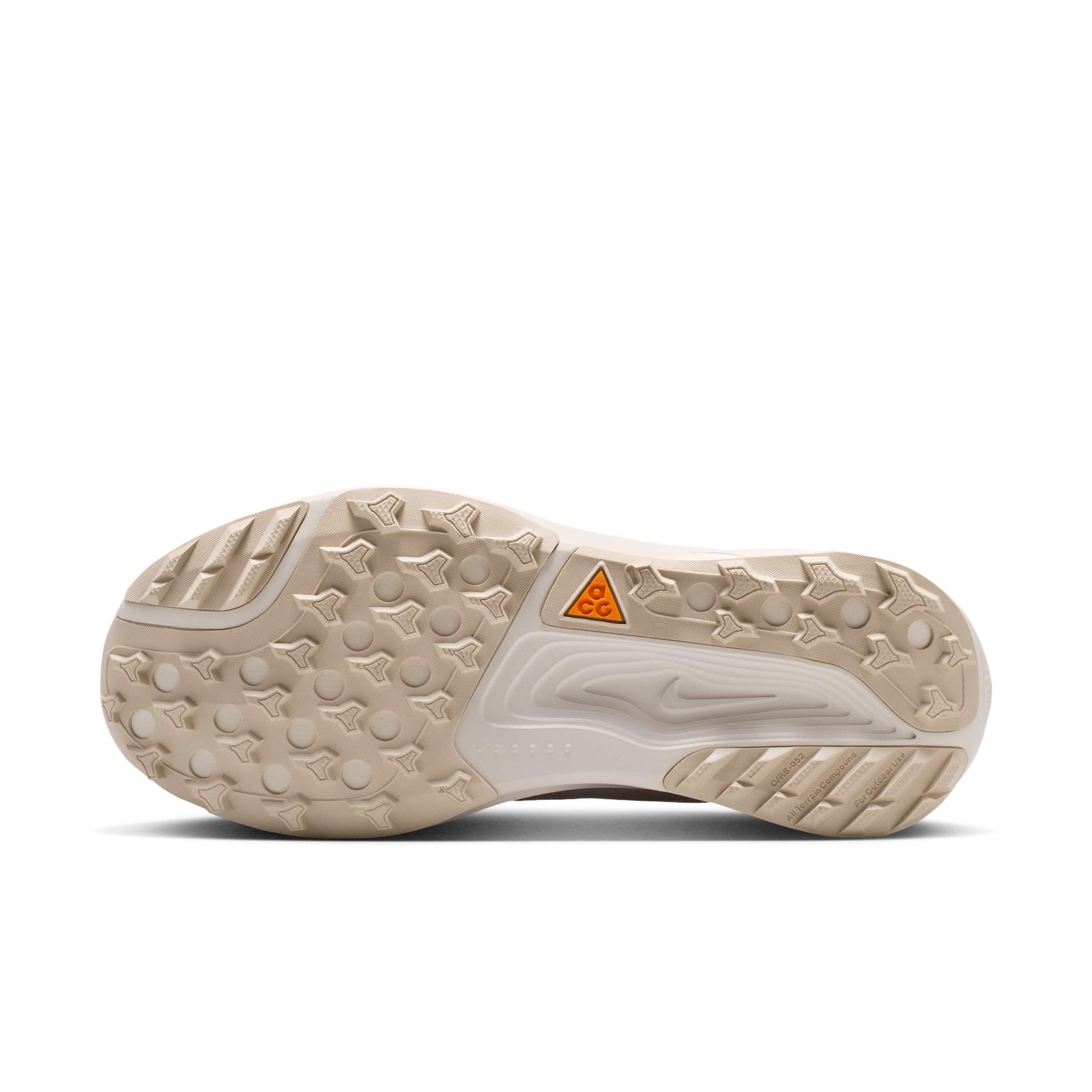 Nike ACG Pegasus Trail Women's Trail-Running Shoes - Brown - HV8121-200