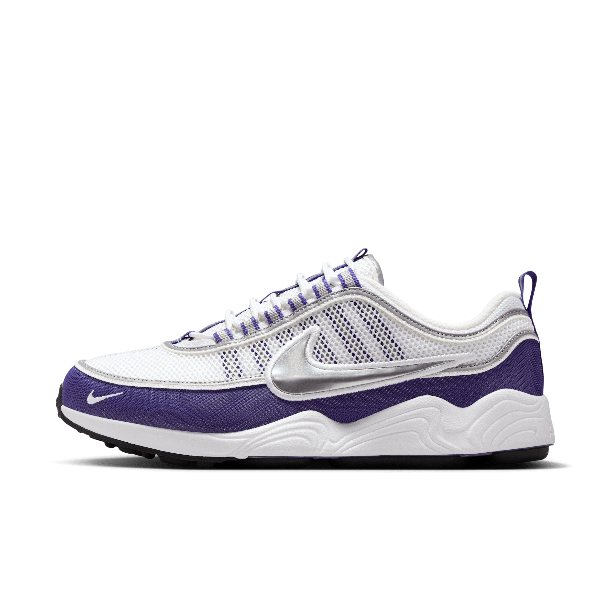 Thumbnail - Nike Air Zoom Spiridon SP Schuh (Herren) - Weiß