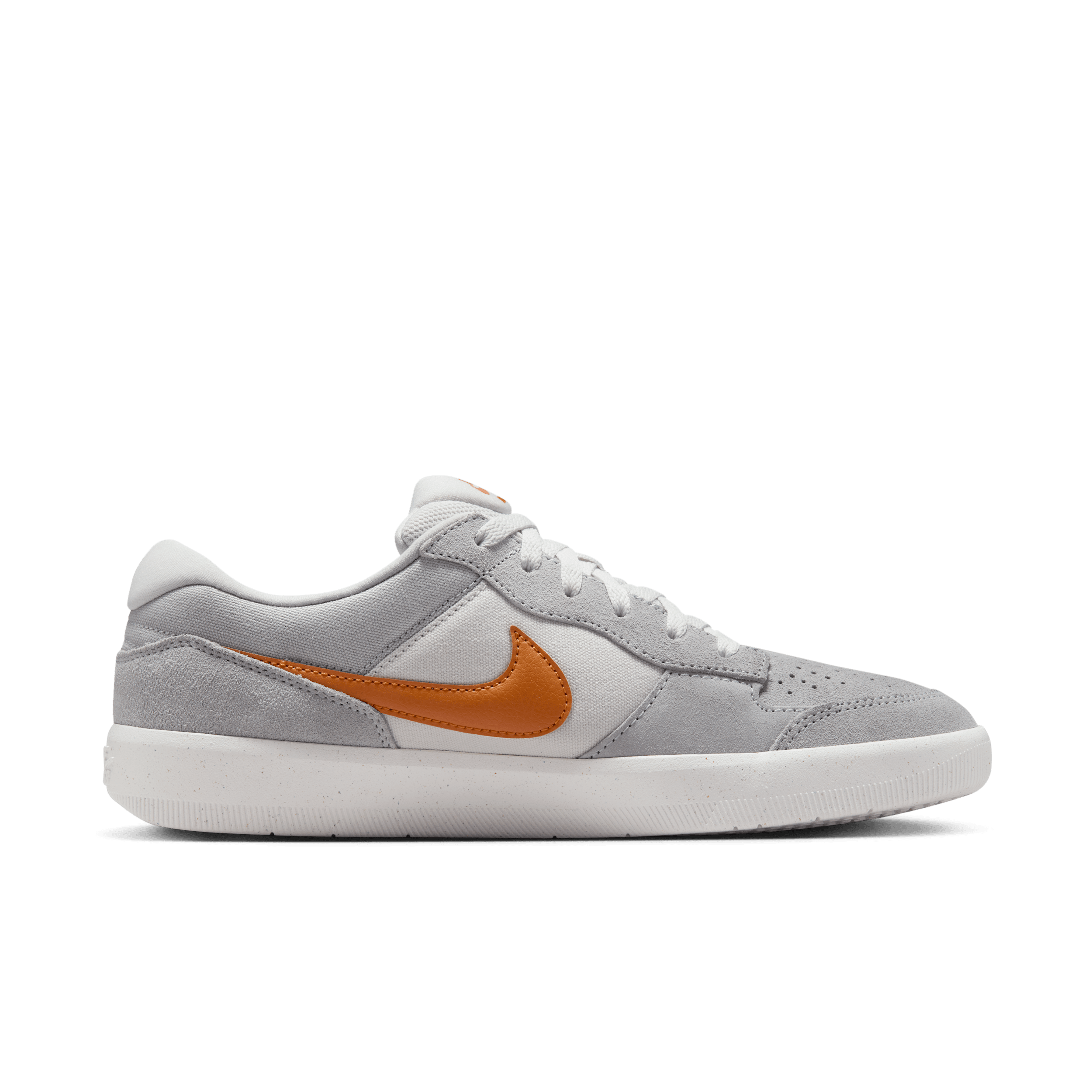 Nike SB Force 58 Skateboardschuh - Grau - DV5477-007