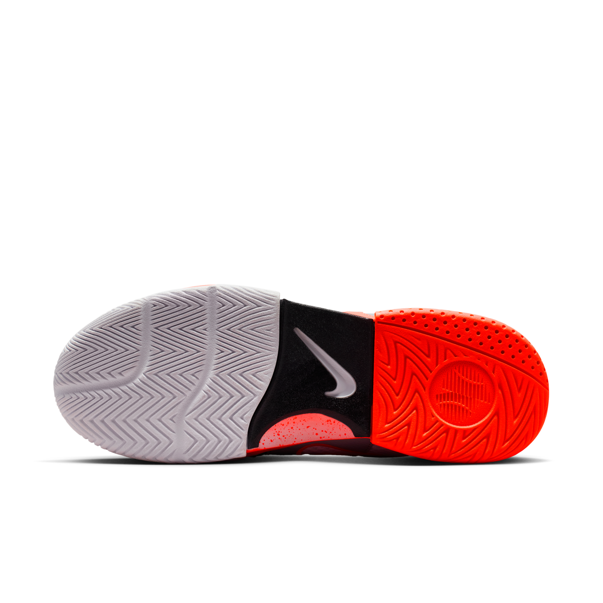 NikeCourt Lite 4 - HV1473-100