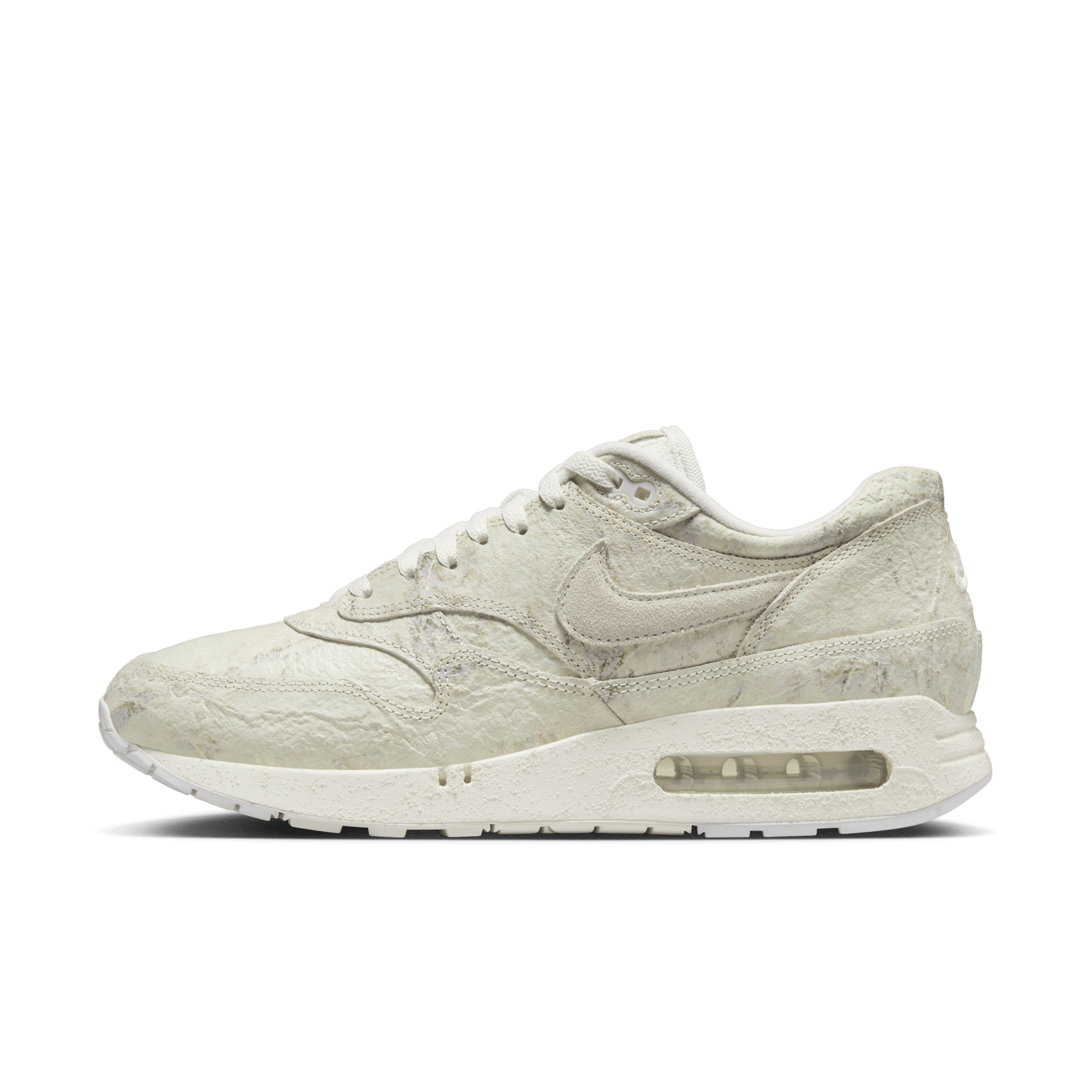 Chaussure Nike Air Max 1 '86 OG pour homme - Blanc