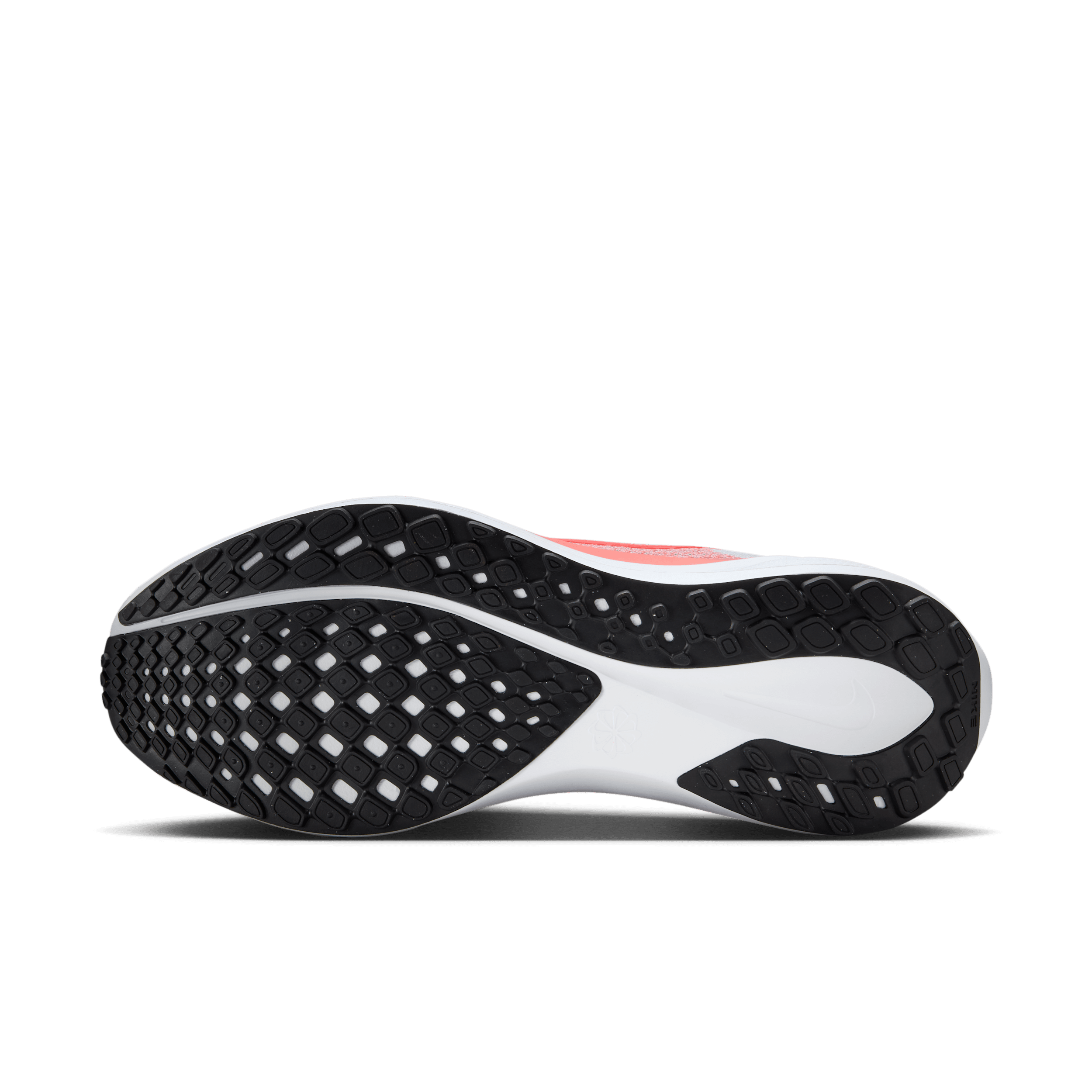 Nike Pegasus 41 hardloopschoenen voor dames (straat) Wit