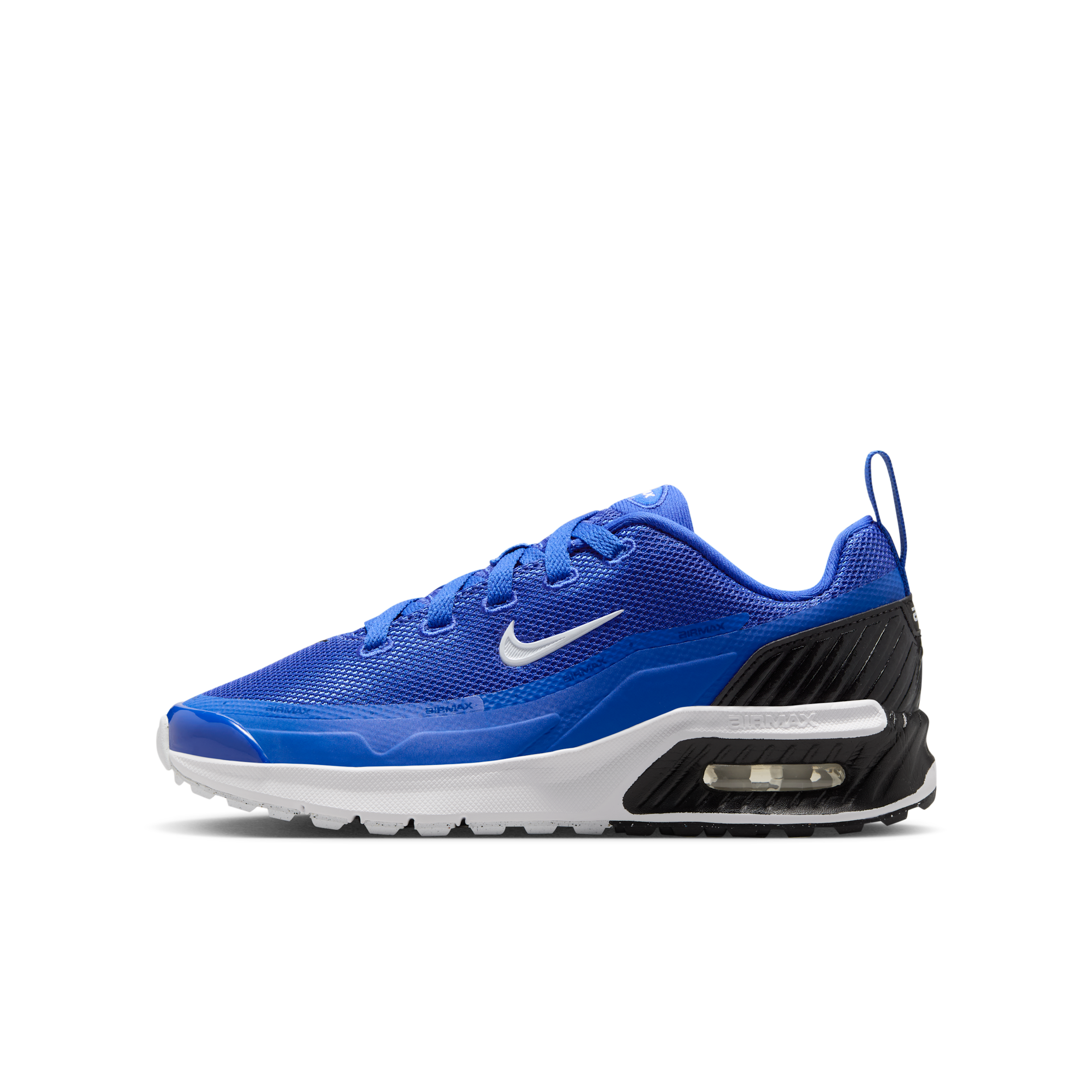 Nike Air Max Bia Older Kids Shoes - Blue