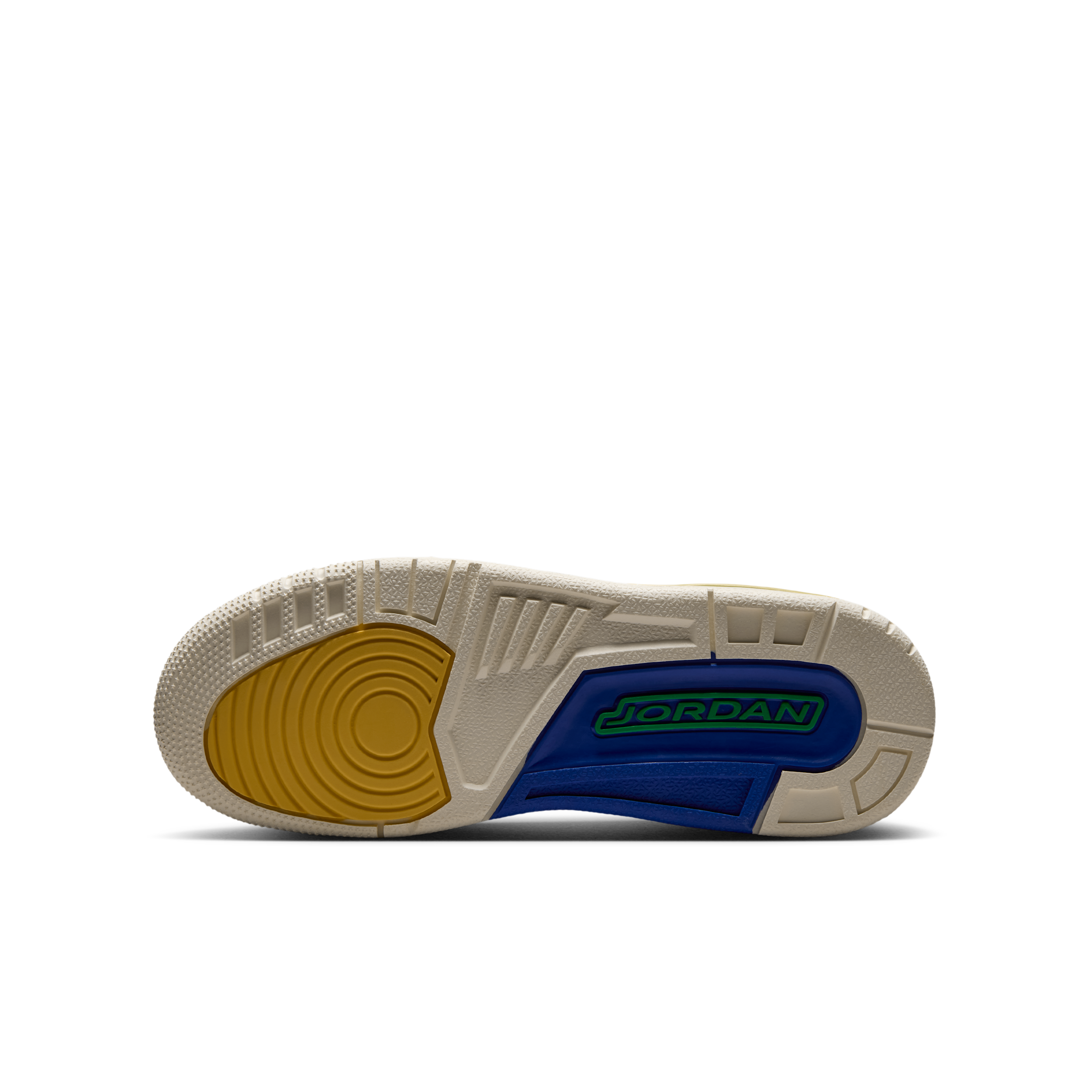 Scarpa Jordan Spizike Low – Ragazzo/a - Bianco - FQ3950-112